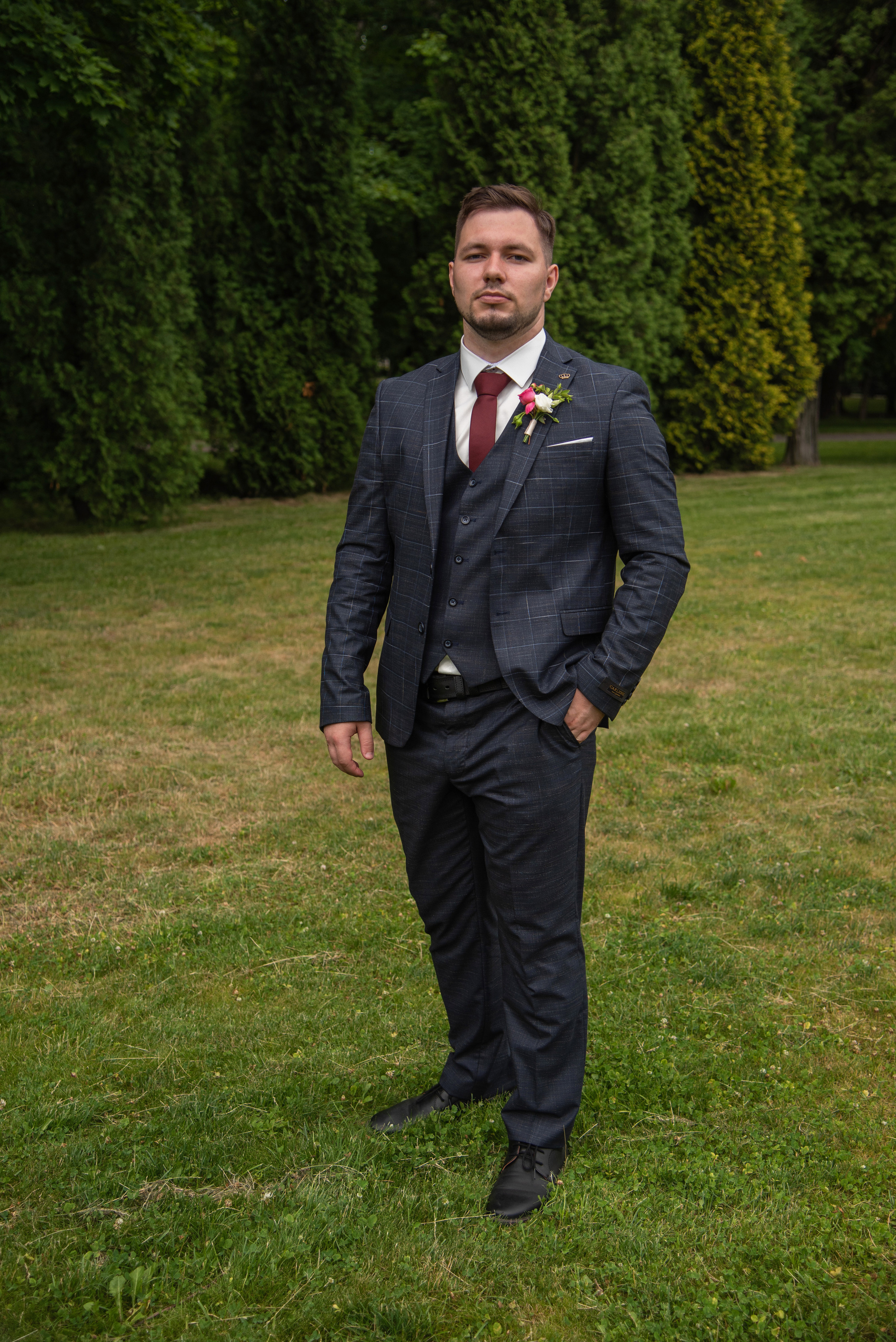 Ира и Ваня. Свадебный и семейный фотограф Ольга Астрейко