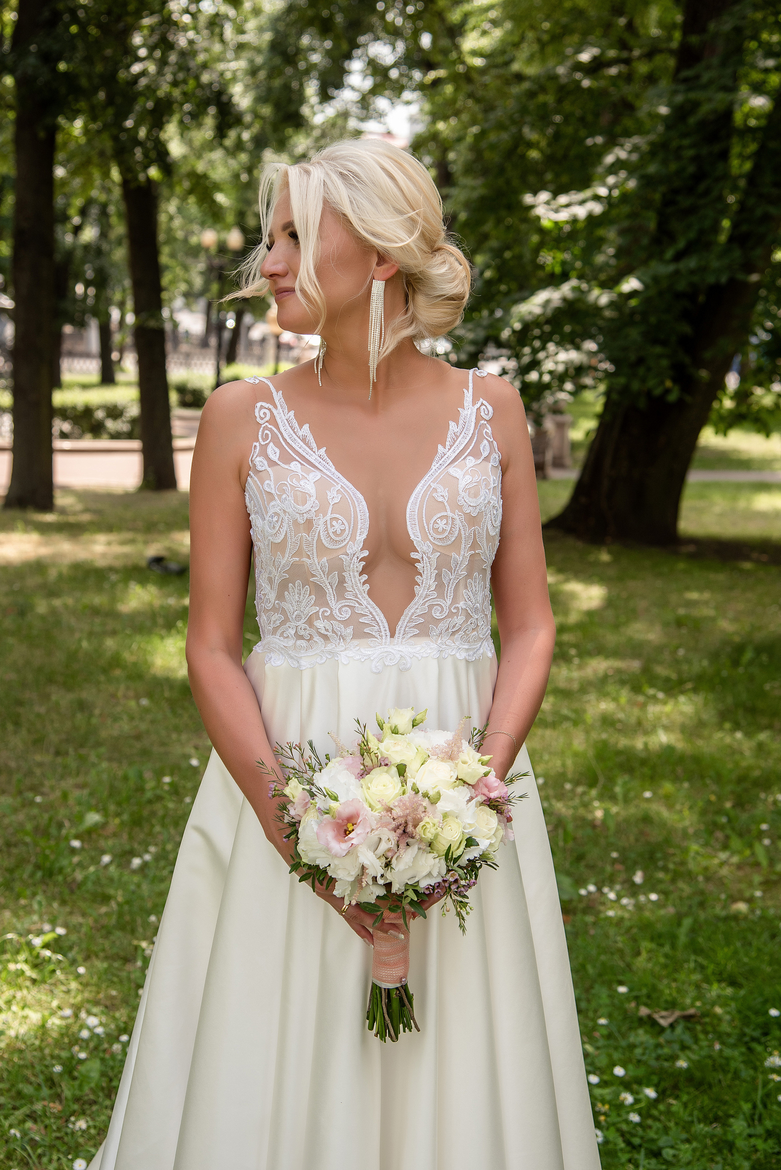 Оля и Андрей. Свадебный и семейный фотограф Ольга Астрейко