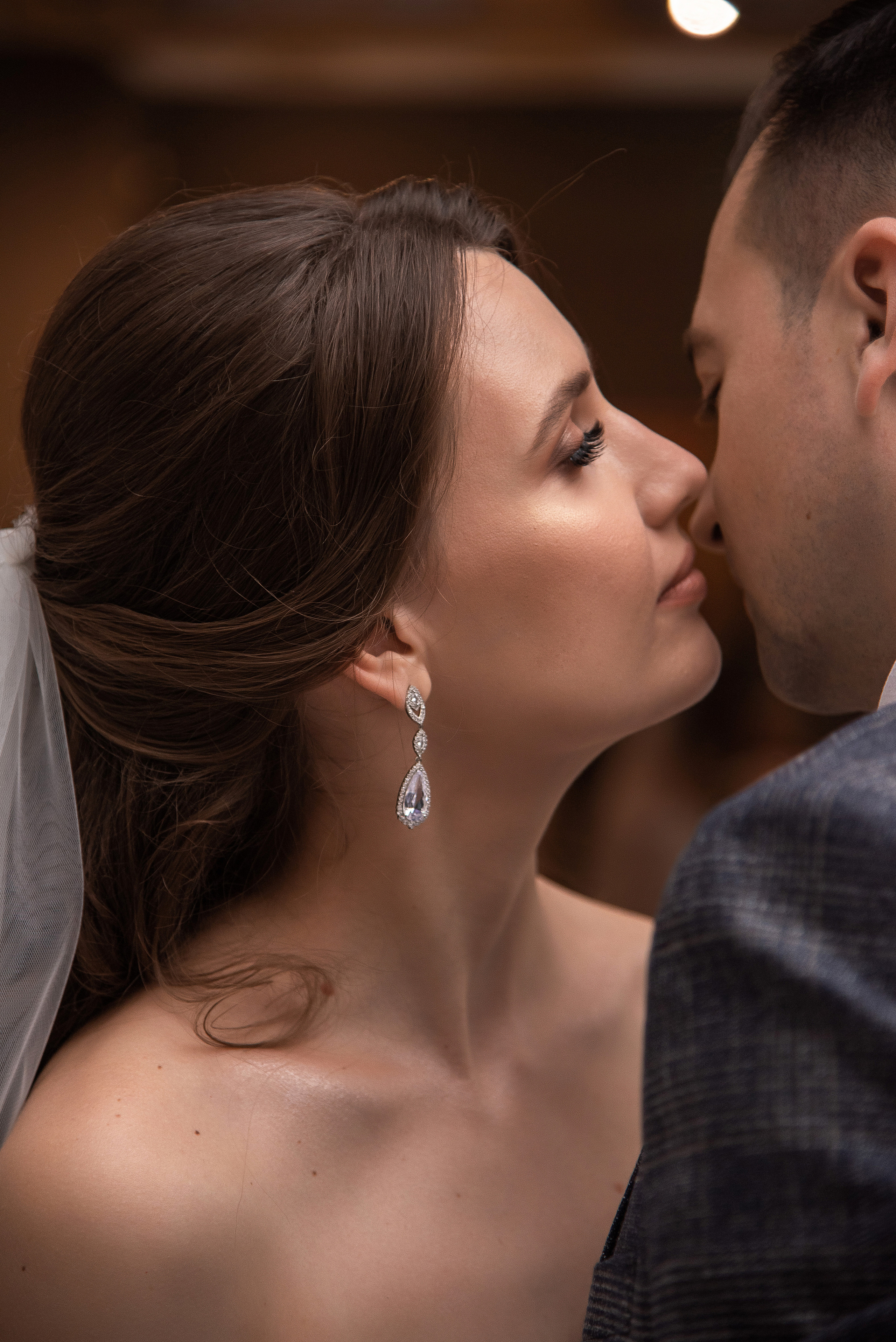 Даша и Георгий. Свадебный и семейный фотограф Ольга Астрейко