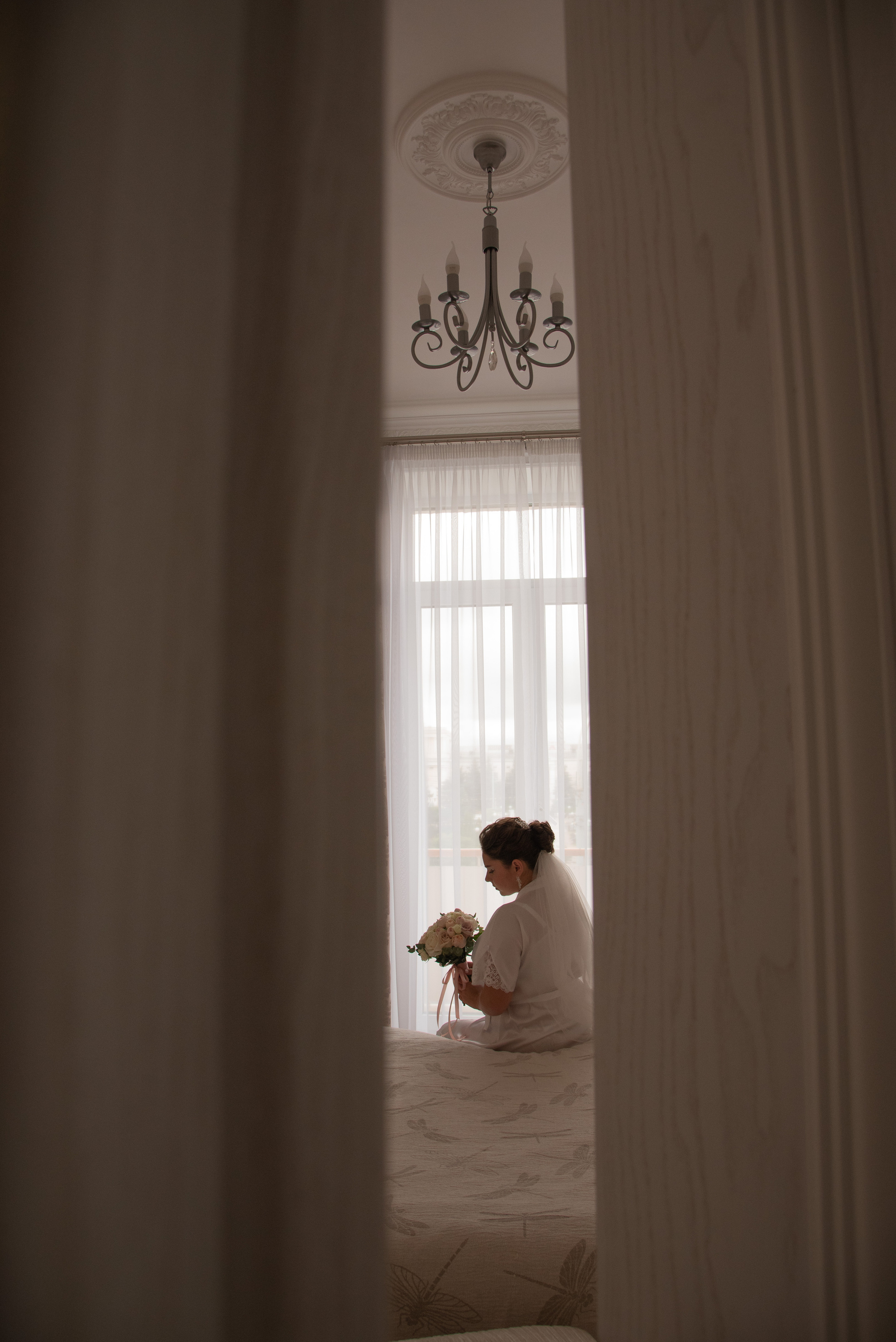 Арина и Вадим. Свадебный и семейный фотограф Ольга Астрейко