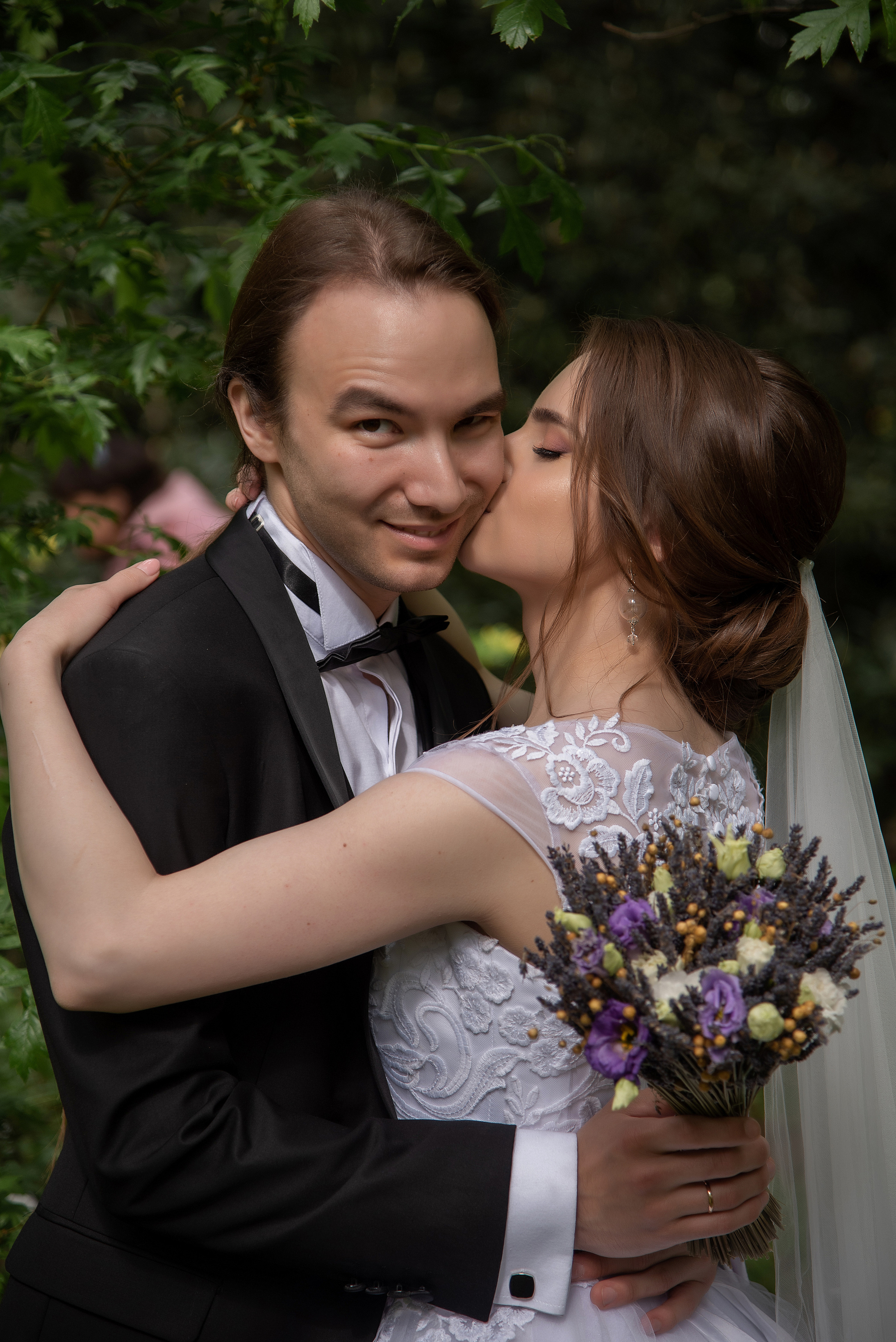 Маргарита и Иван. Свадебный и семейный фотограф Ольга Астрейко