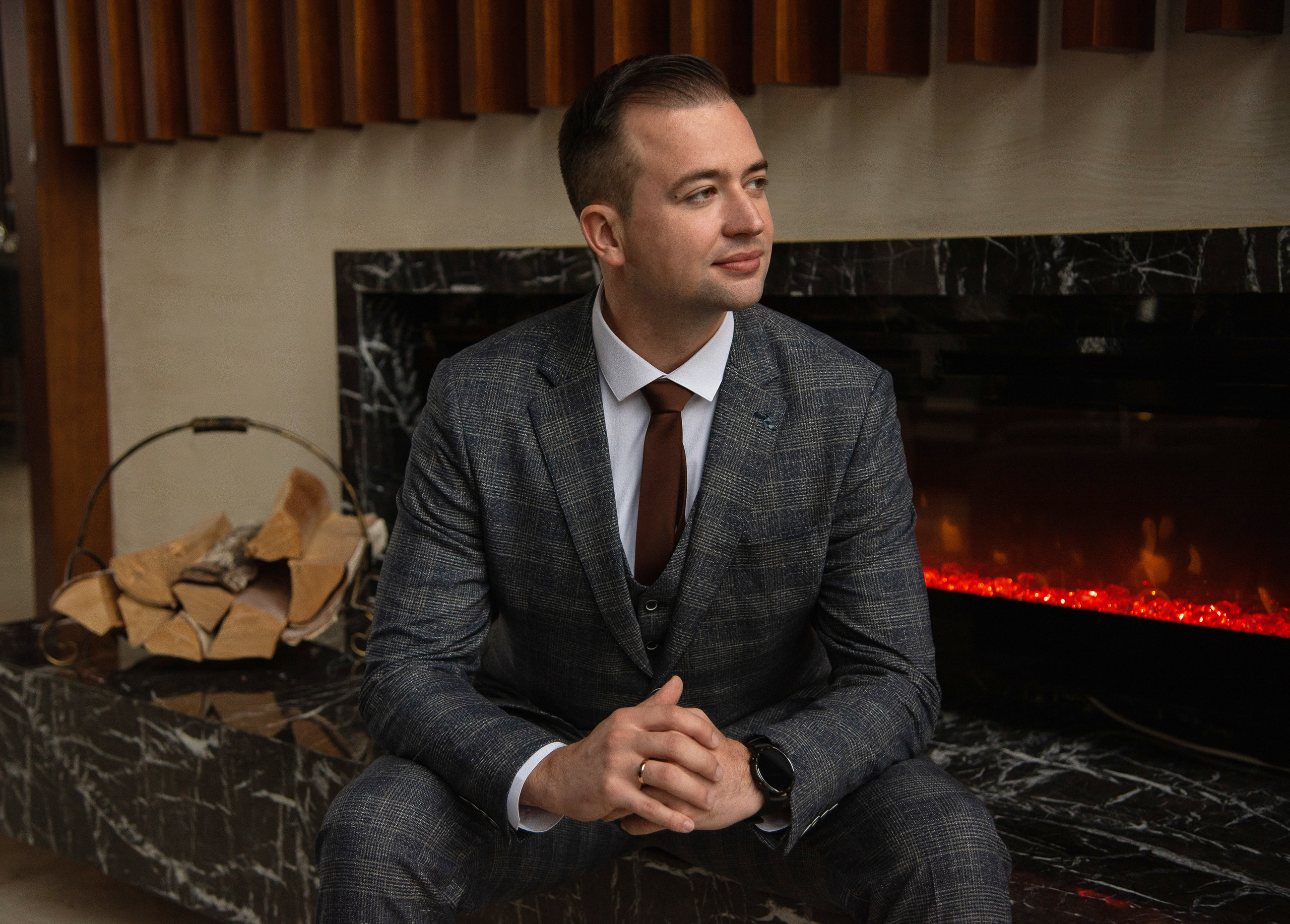 Даша и Георгий. Свадебный и семейный фотограф Ольга Астрейко