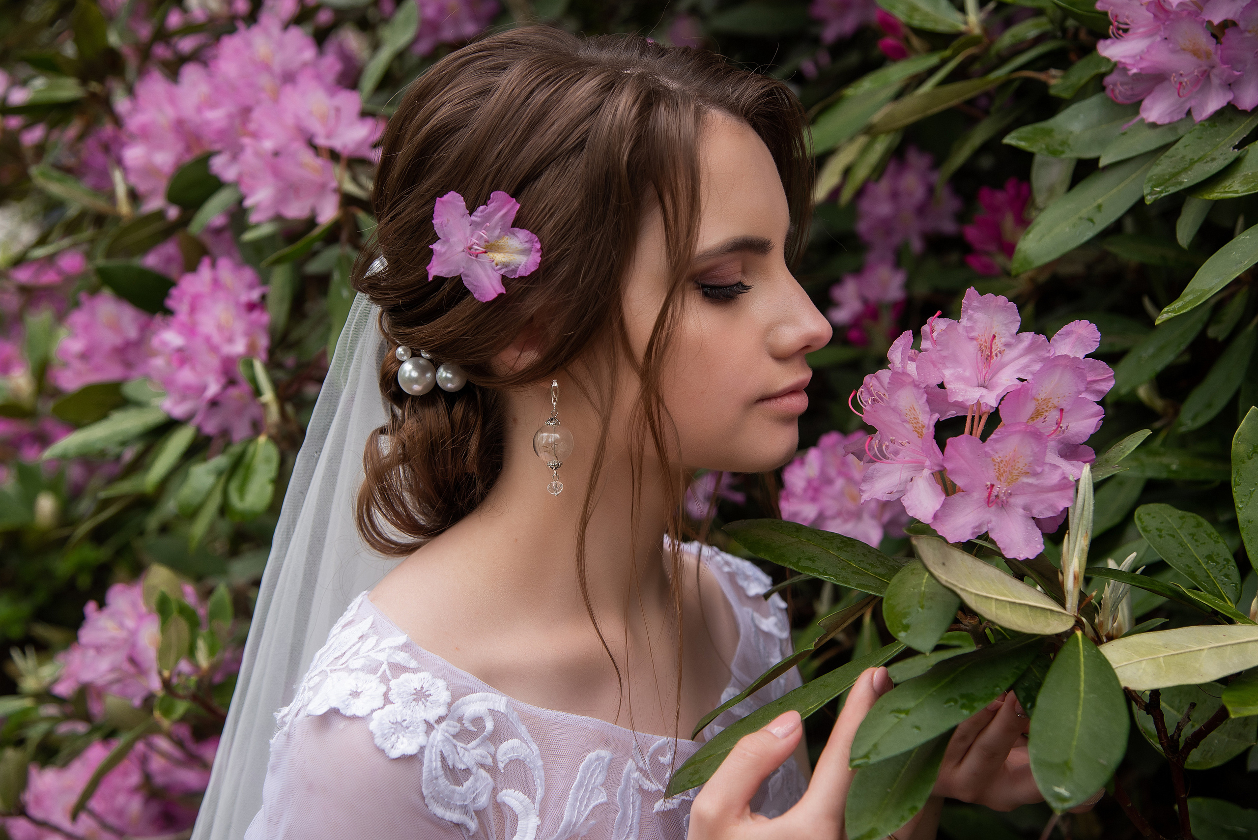 Маргарита и Иван. Свадебный и семейный фотограф Ольга Астрейко