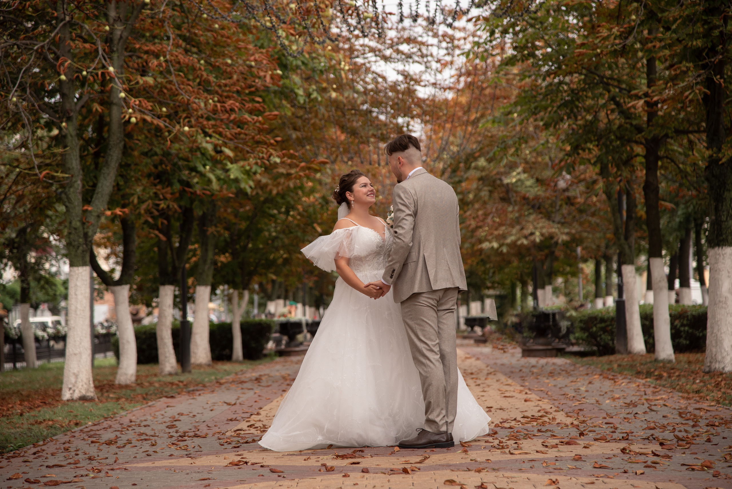 Арина и Вадим. Свадебный и семейный фотограф Ольга Астрейко