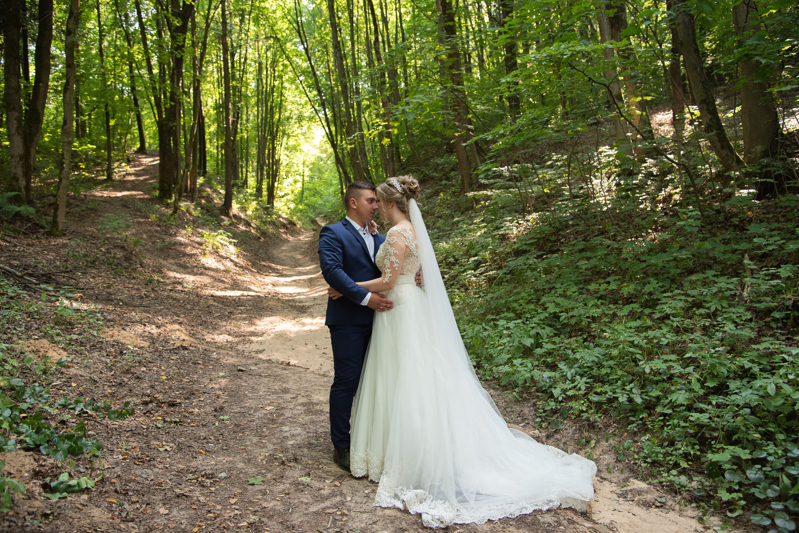 Ира и Рома. Свадебный и семейный фотограф Ольга Астрейко