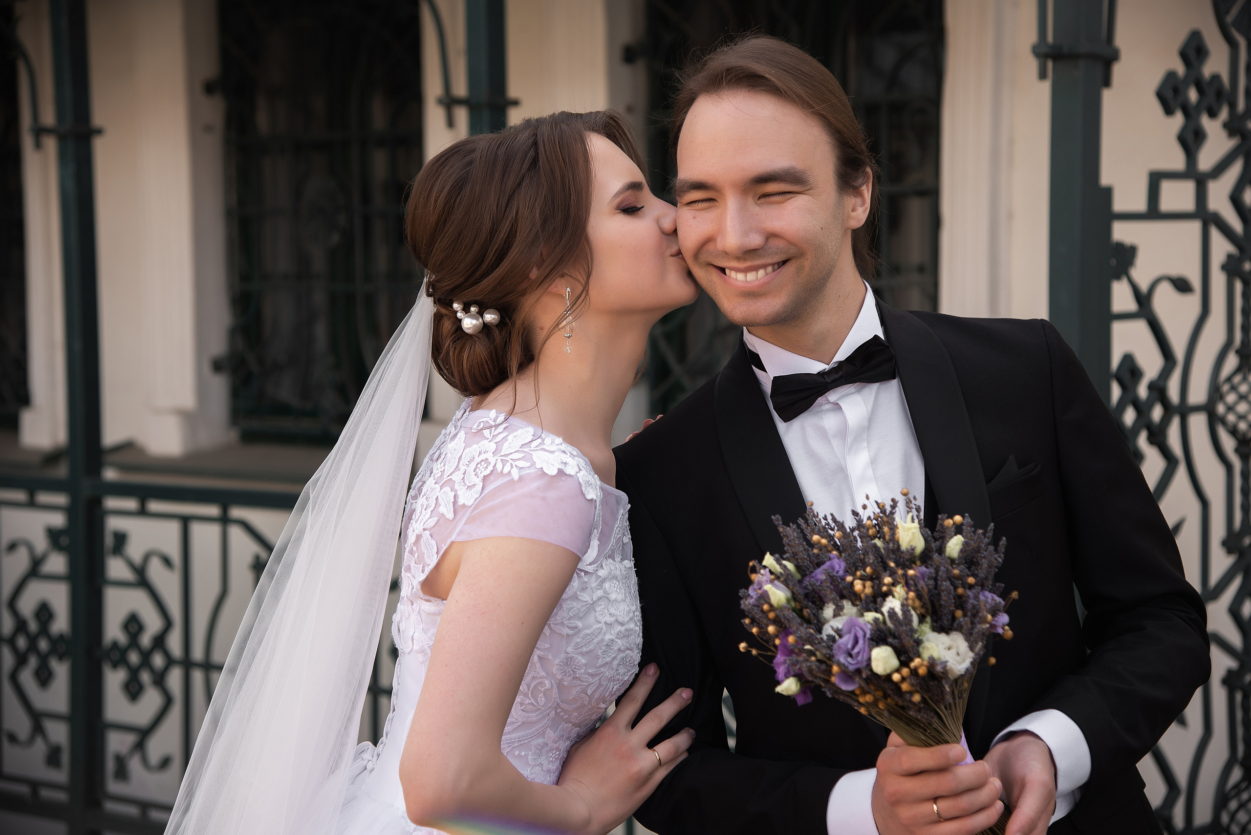 Маргарита и Иван. Свадебный и семейный фотограф Ольга Астрейко