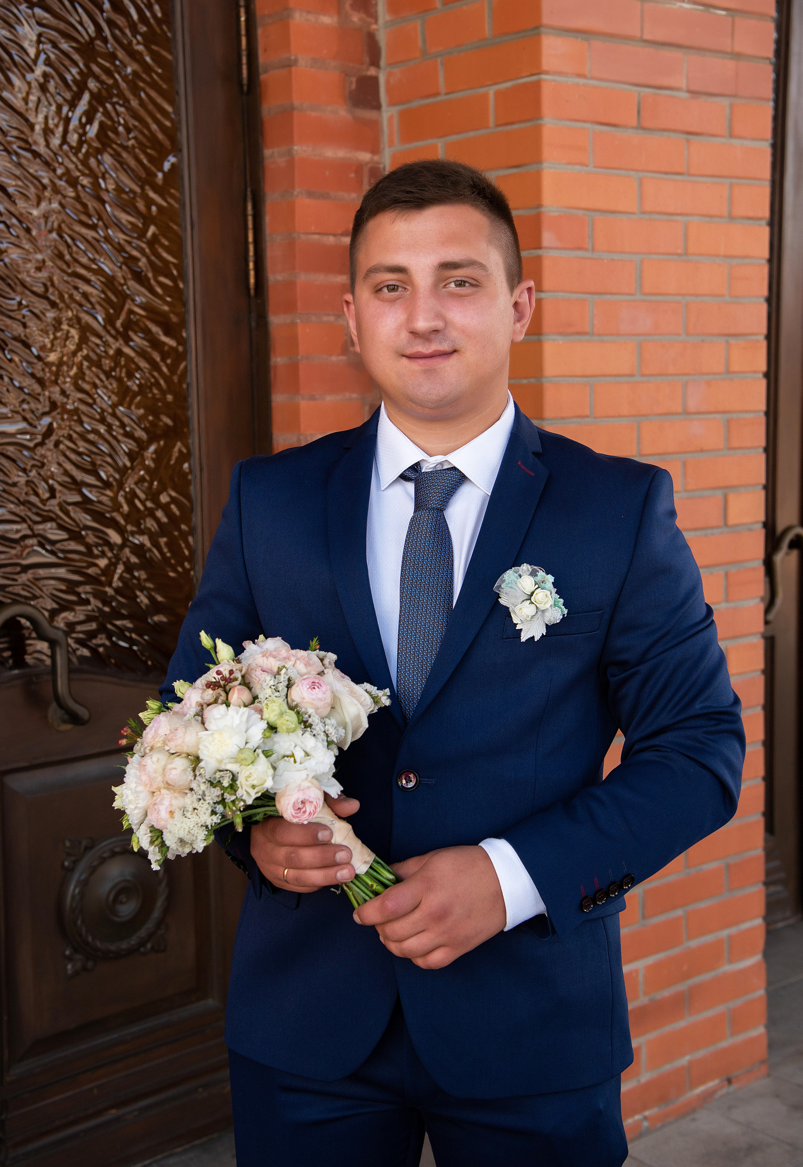 Ира и Рома. Свадебный и семейный фотограф Ольга Астрейко