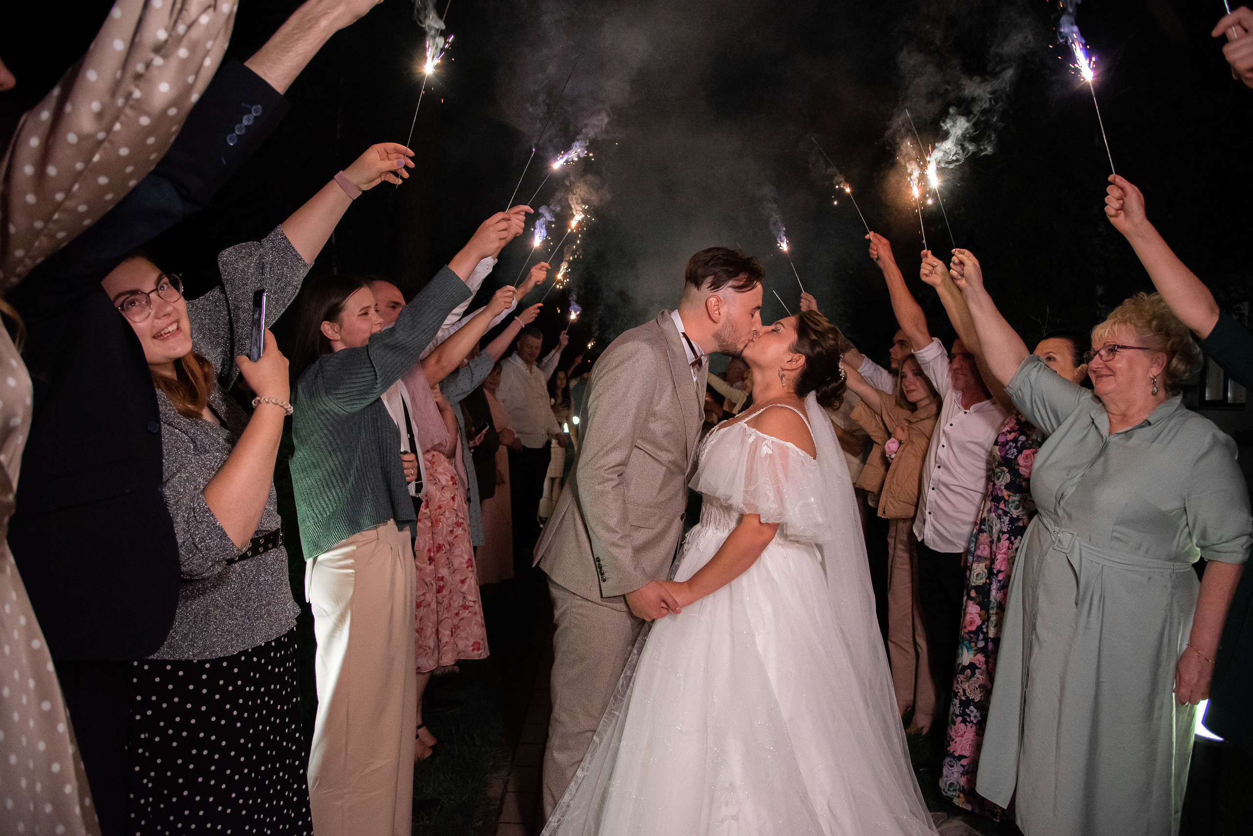 Арина и Вадим. Свадебный и семейный фотограф Ольга Астрейко