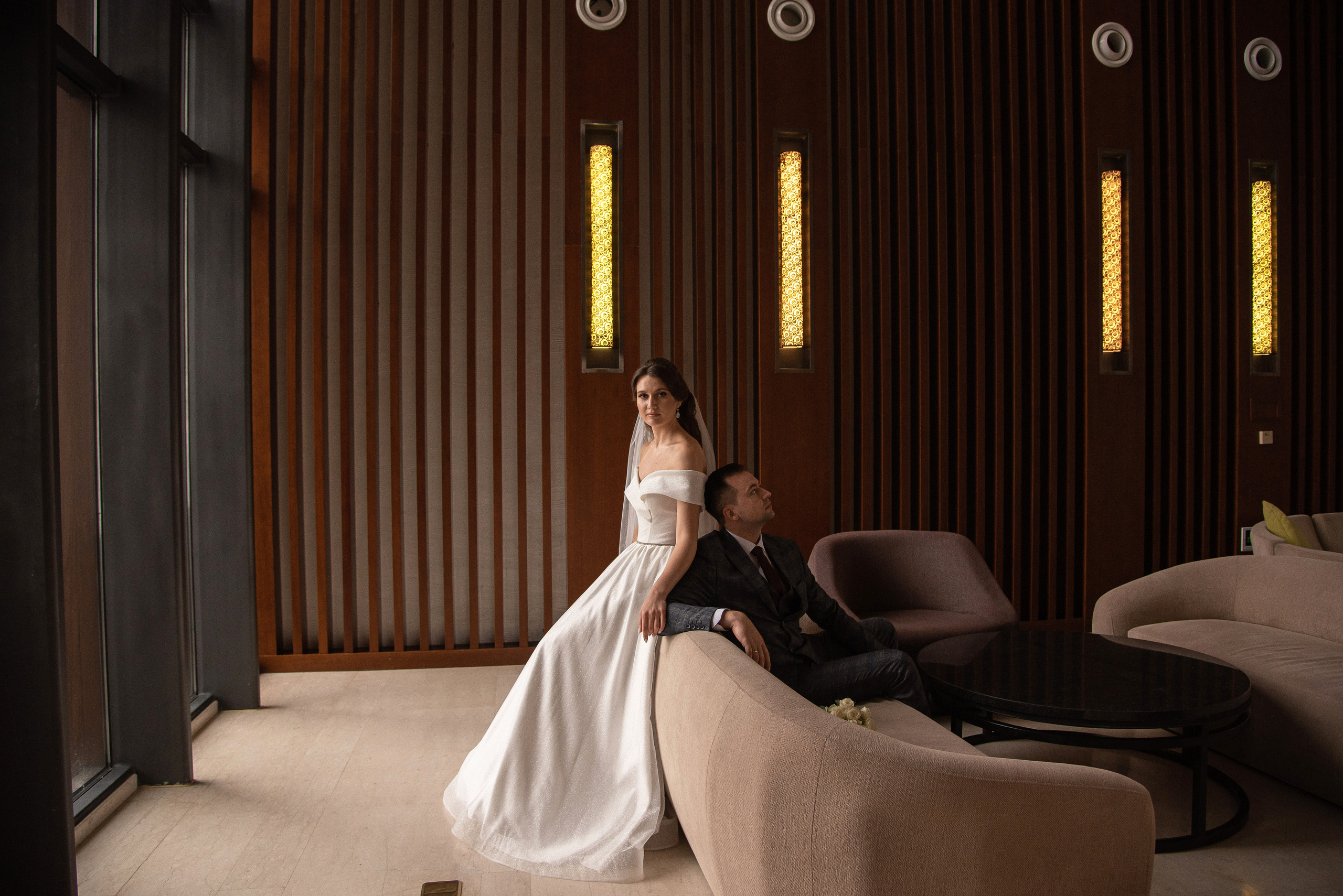 Даша и Георгий. Свадебный и семейный фотограф Ольга Астрейко