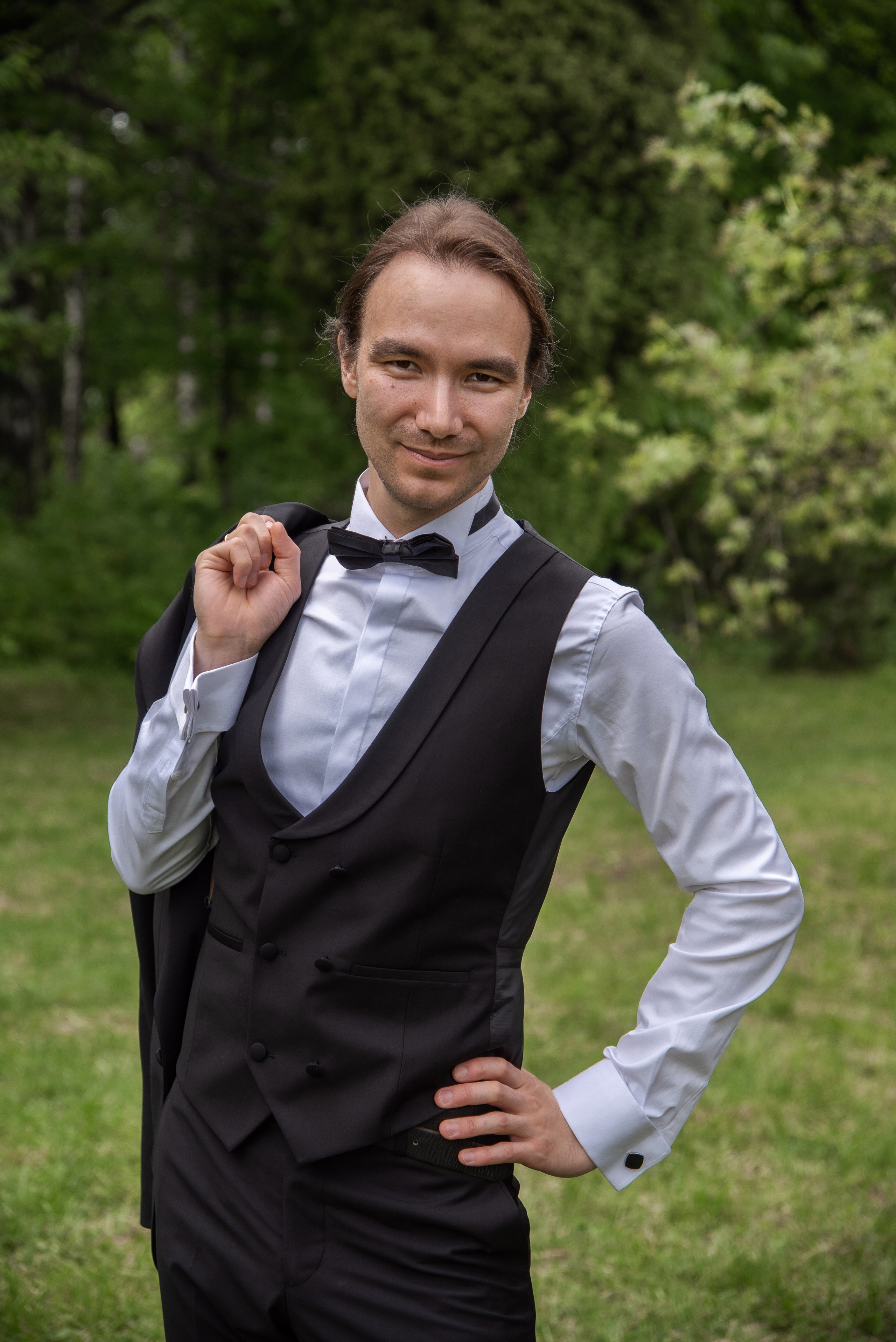 Маргарита и Иван. Свадебный и семейный фотограф Ольга Астрейко