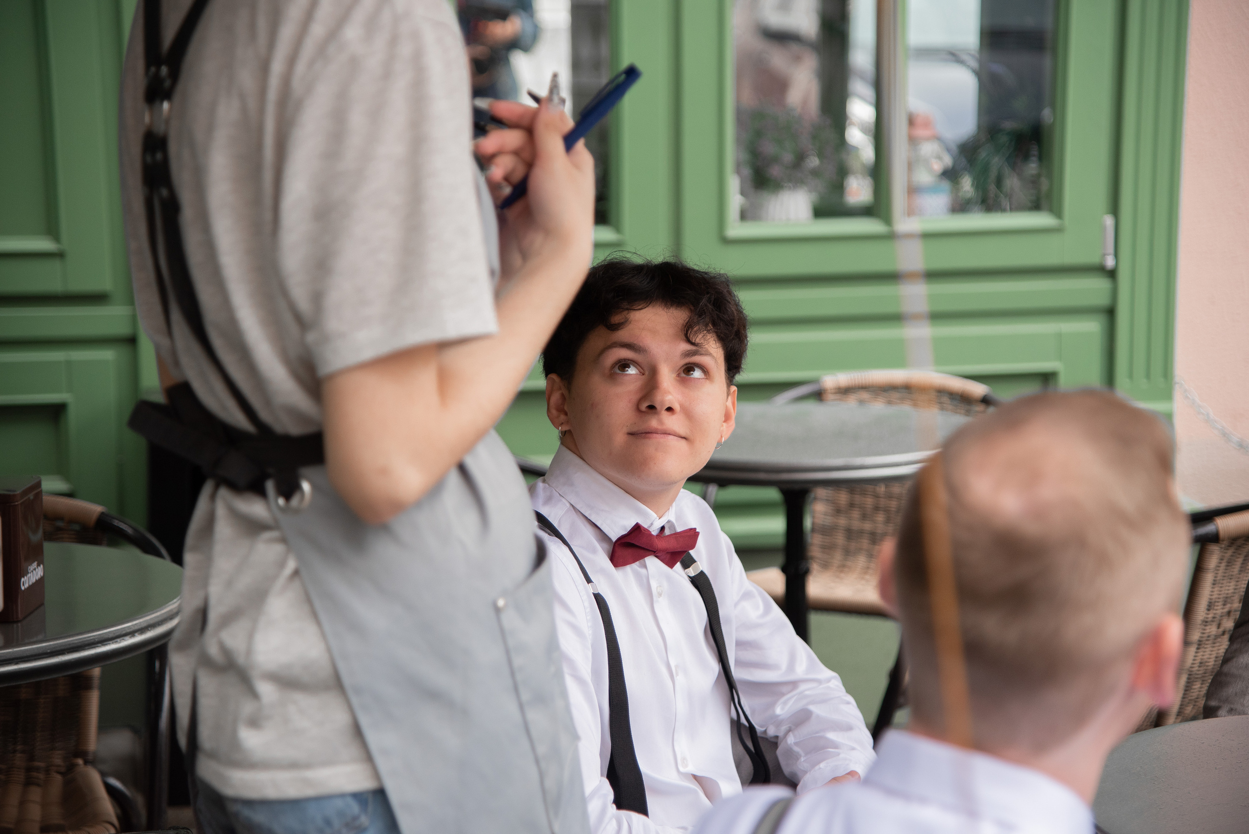 Арина и Вадим. Свадебный и семейный фотограф Ольга Астрейко