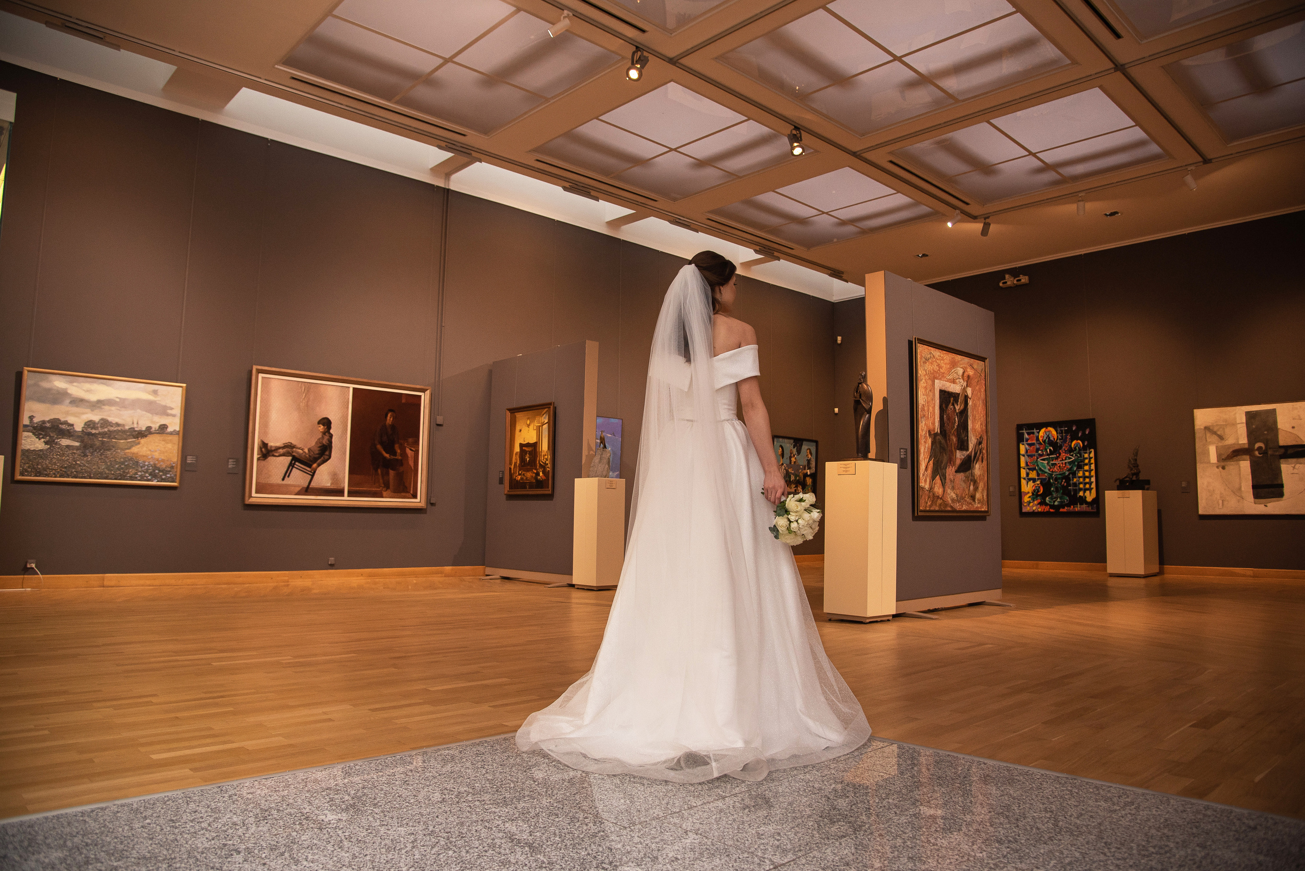 Даша и Георгий. Свадебный и семейный фотограф Ольга Астрейко