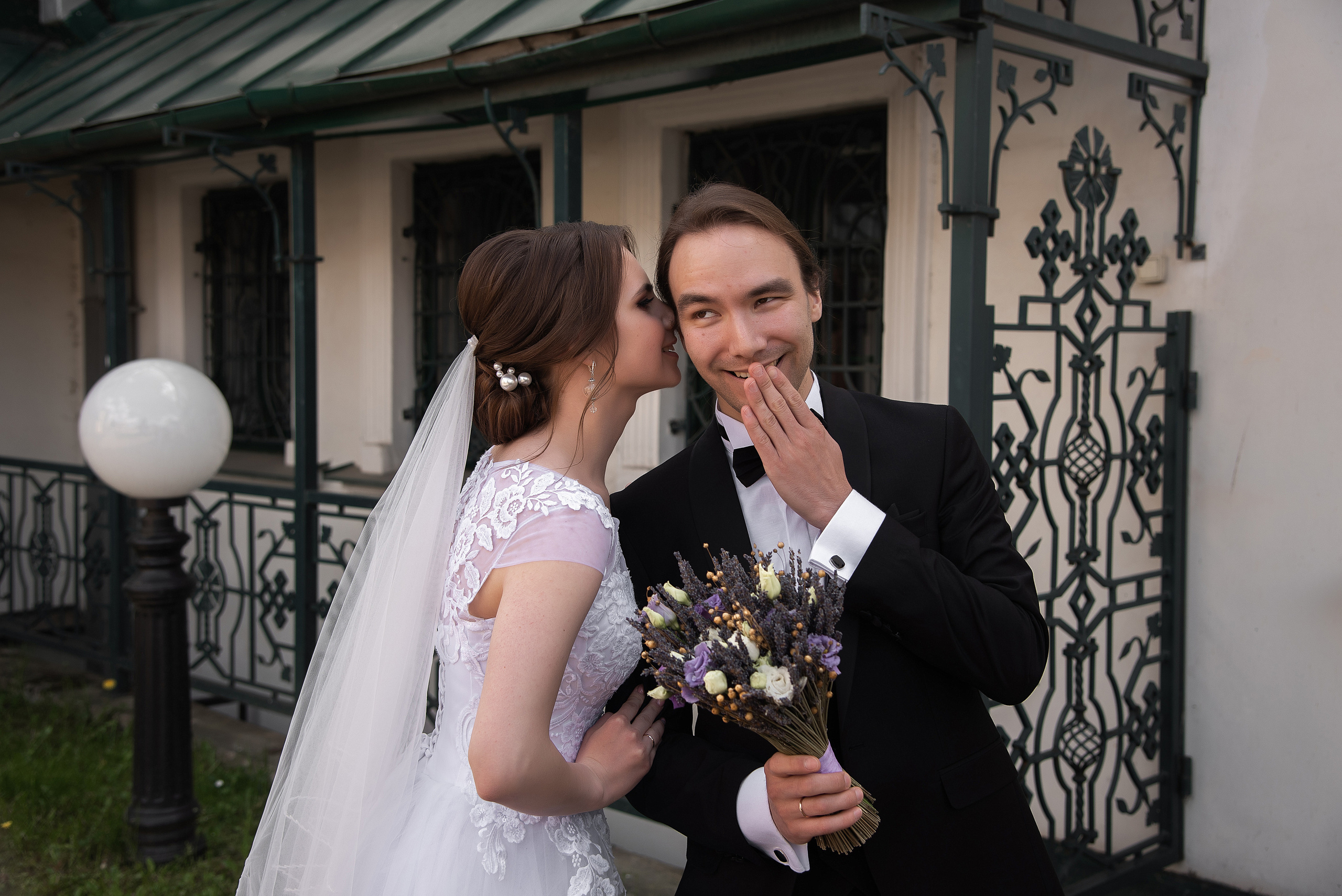 Маргарита и Иван. Свадебный и семейный фотограф Ольга Астрейко