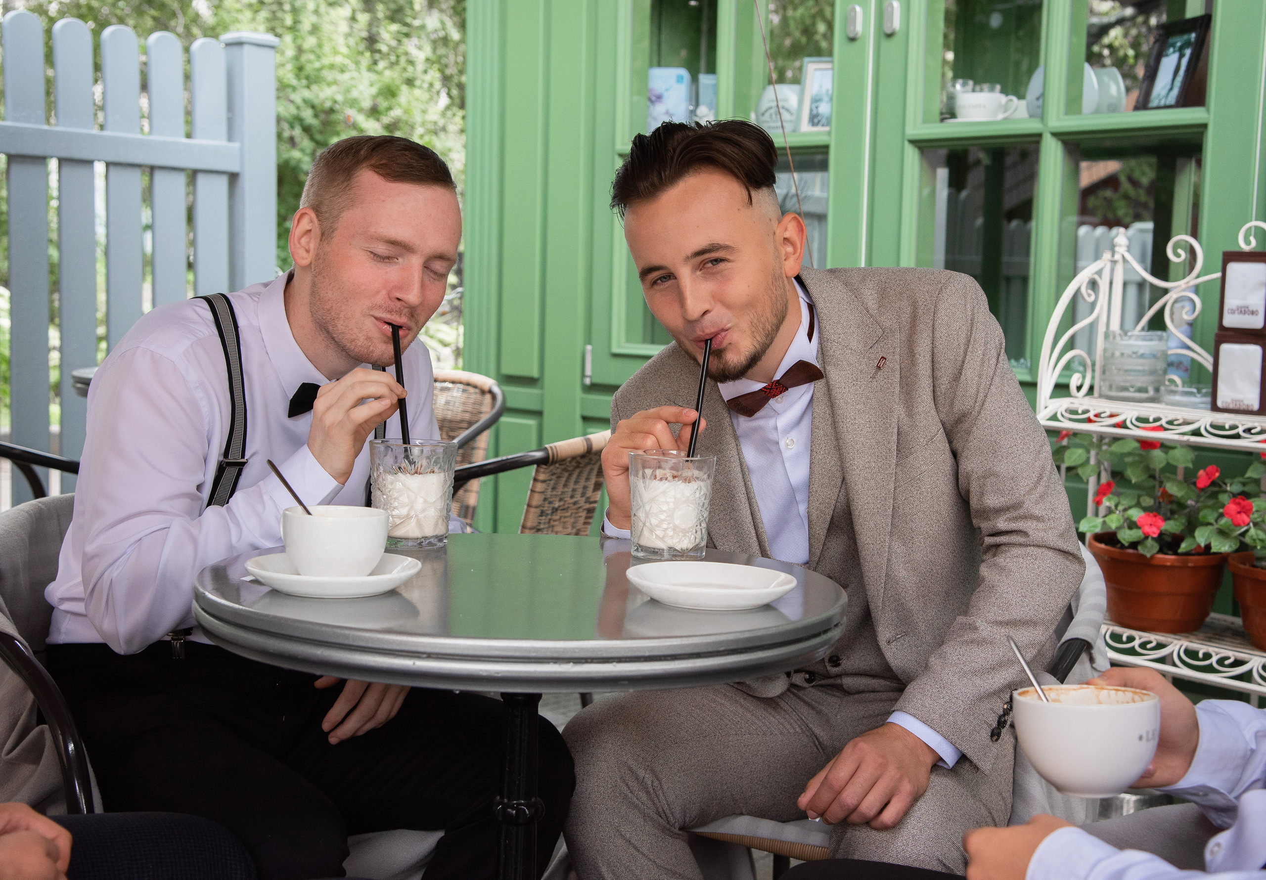 Арина и Вадим. Свадебный и семейный фотограф Ольга Астрейко