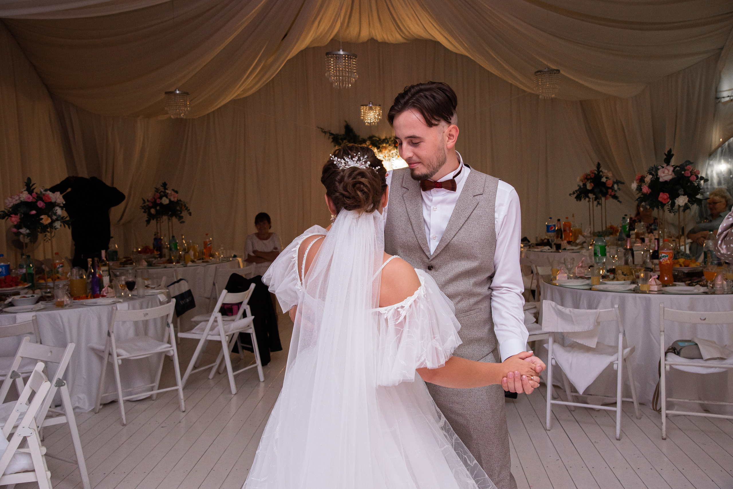 Арина и Вадим. Свадебный и семейный фотограф Ольга Астрейко