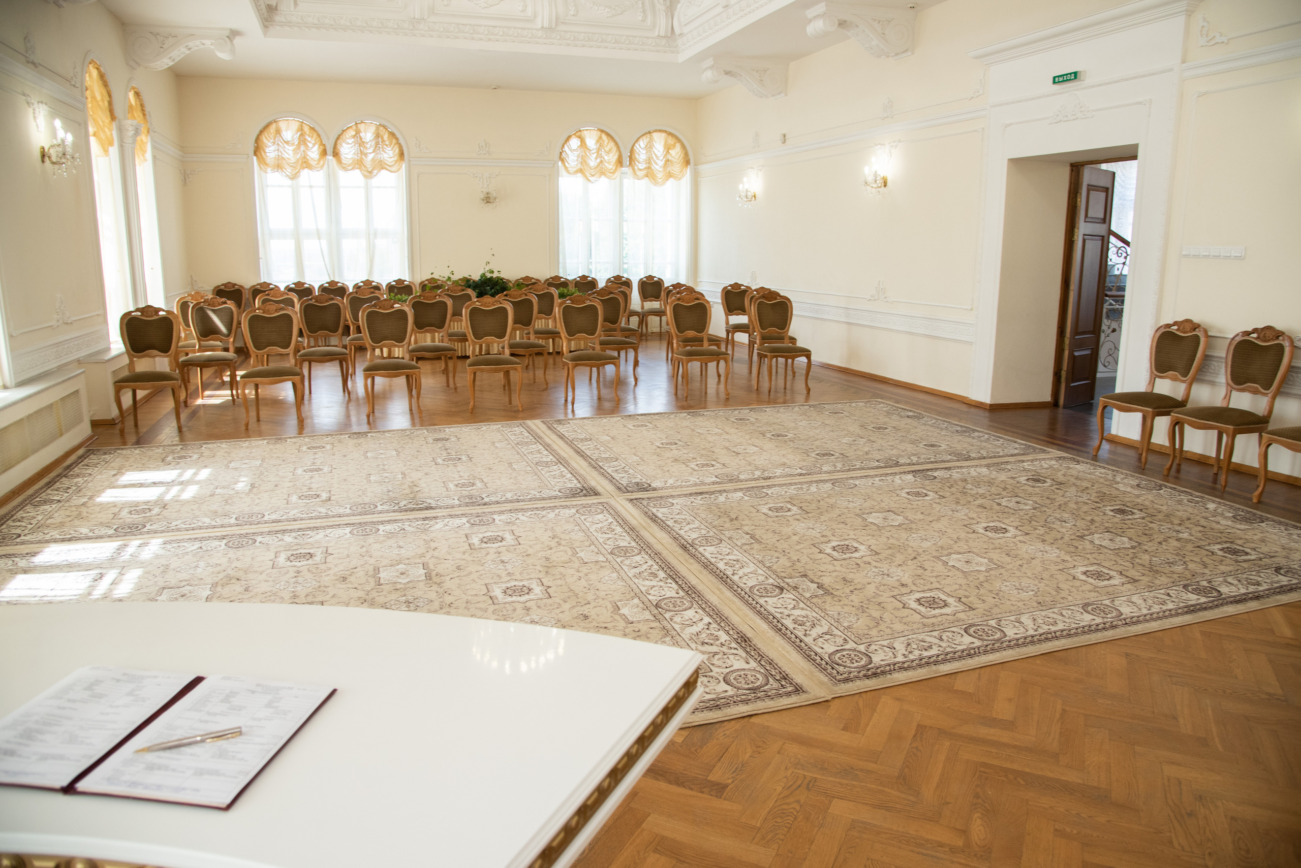 Ира и Рома. Свадебный и семейный фотограф Ольга Астрейко