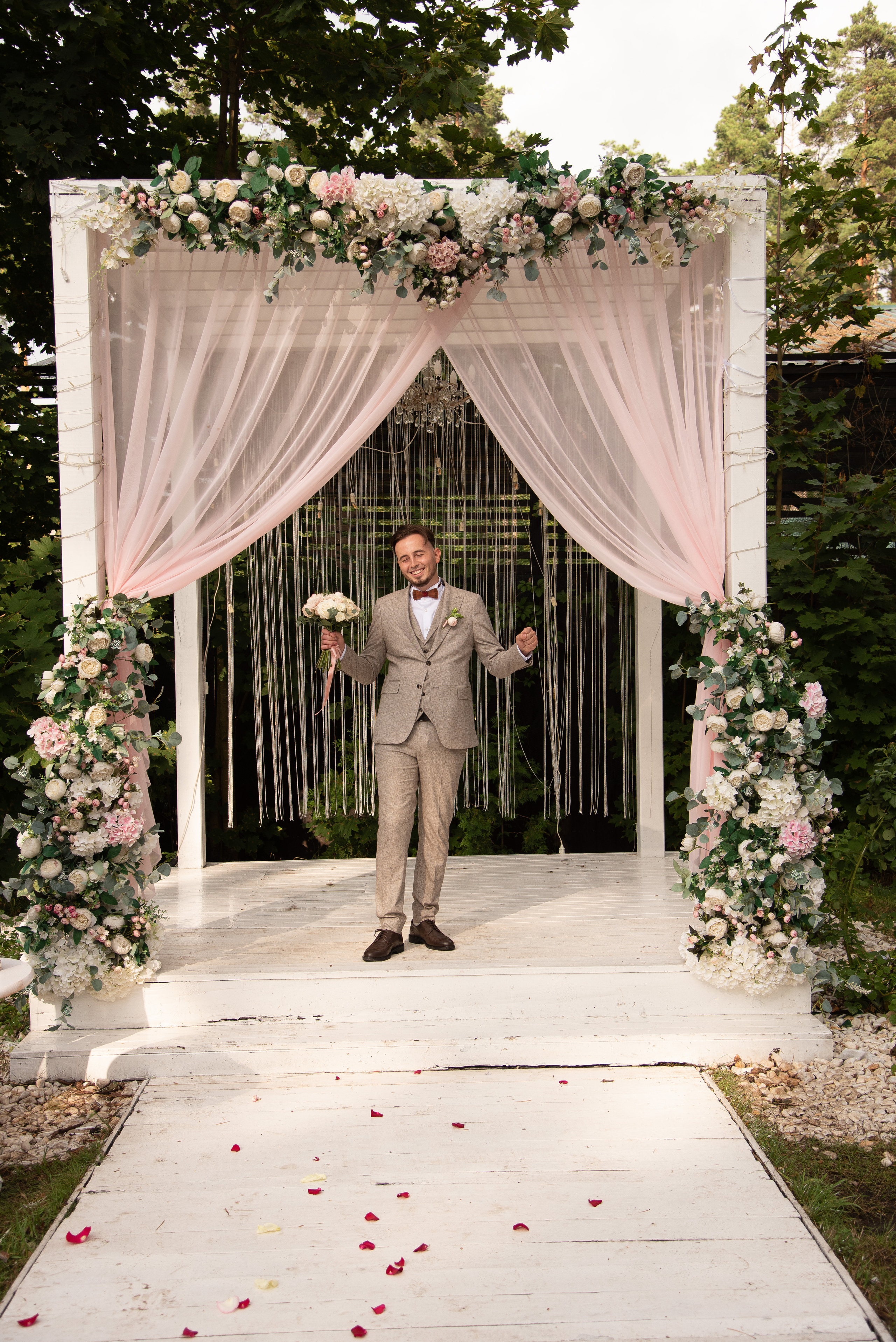 Арина и Вадим. Свадебный и семейный фотограф Ольга Астрейко