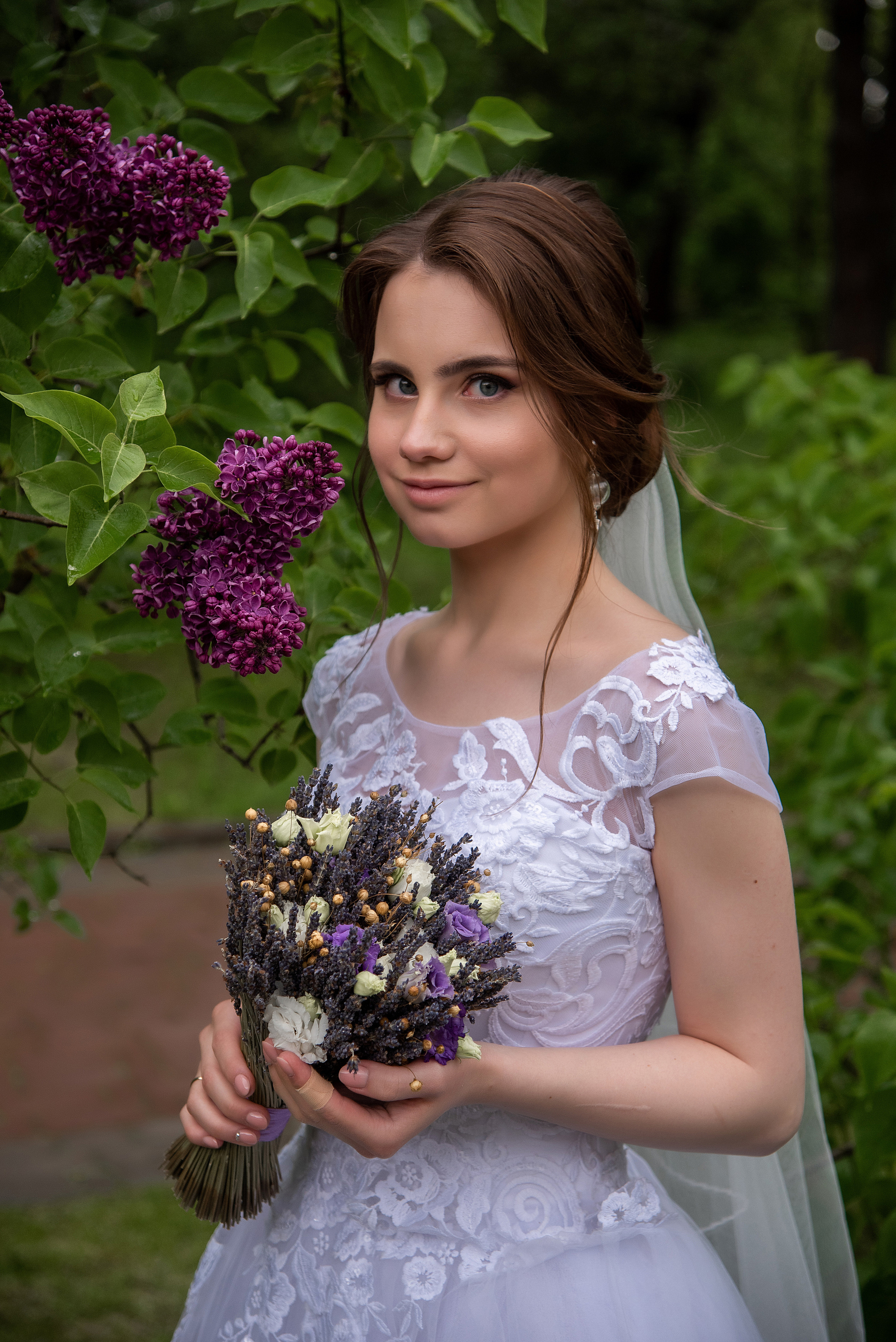 Маргарита и Иван. Свадебный и семейный фотограф Ольга Астрейко