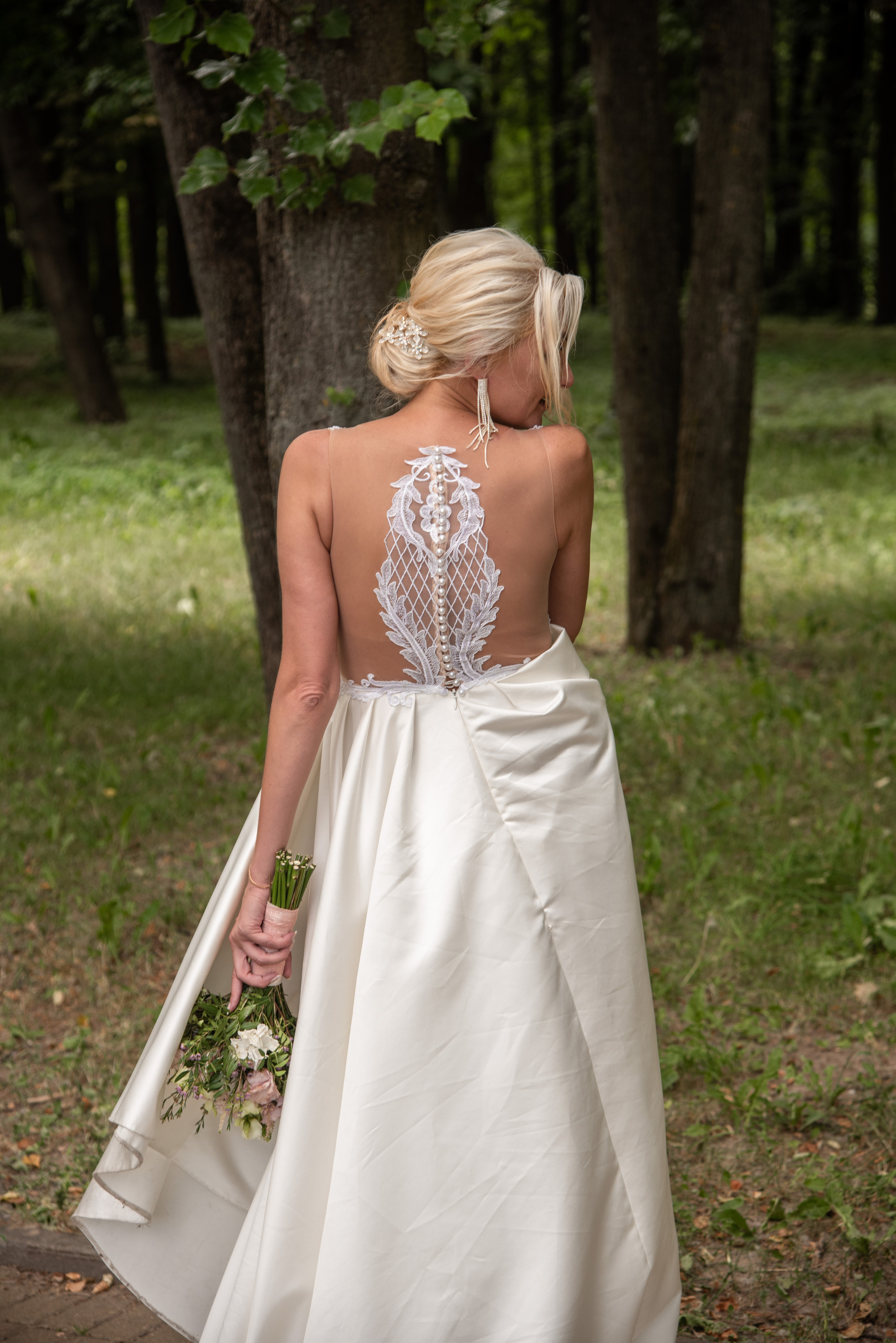 Оля и Андрей. Свадебный и семейный фотограф Ольга Астрейко