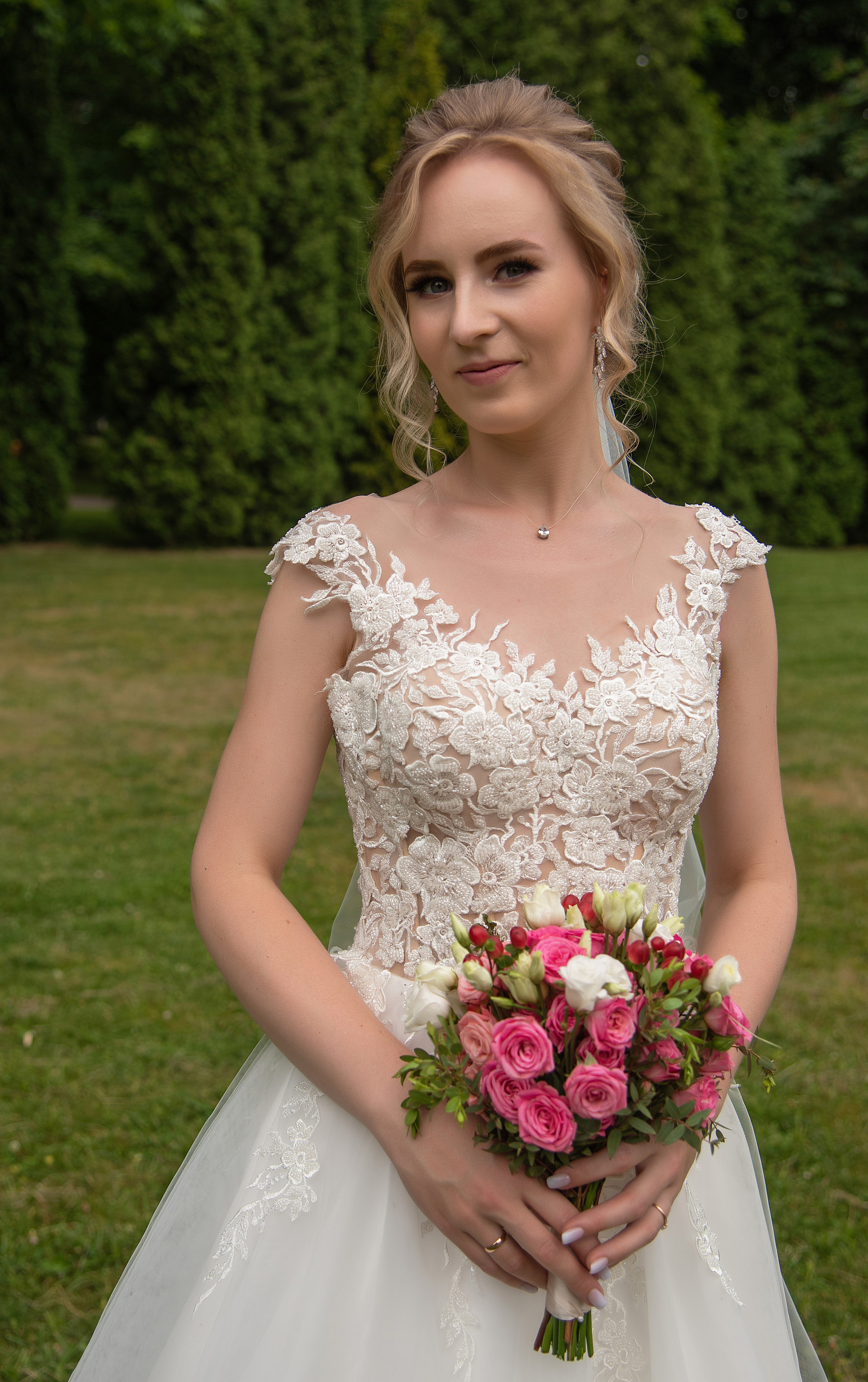 Ира и Ваня. Свадебный и семейный фотограф Ольга Астрейко