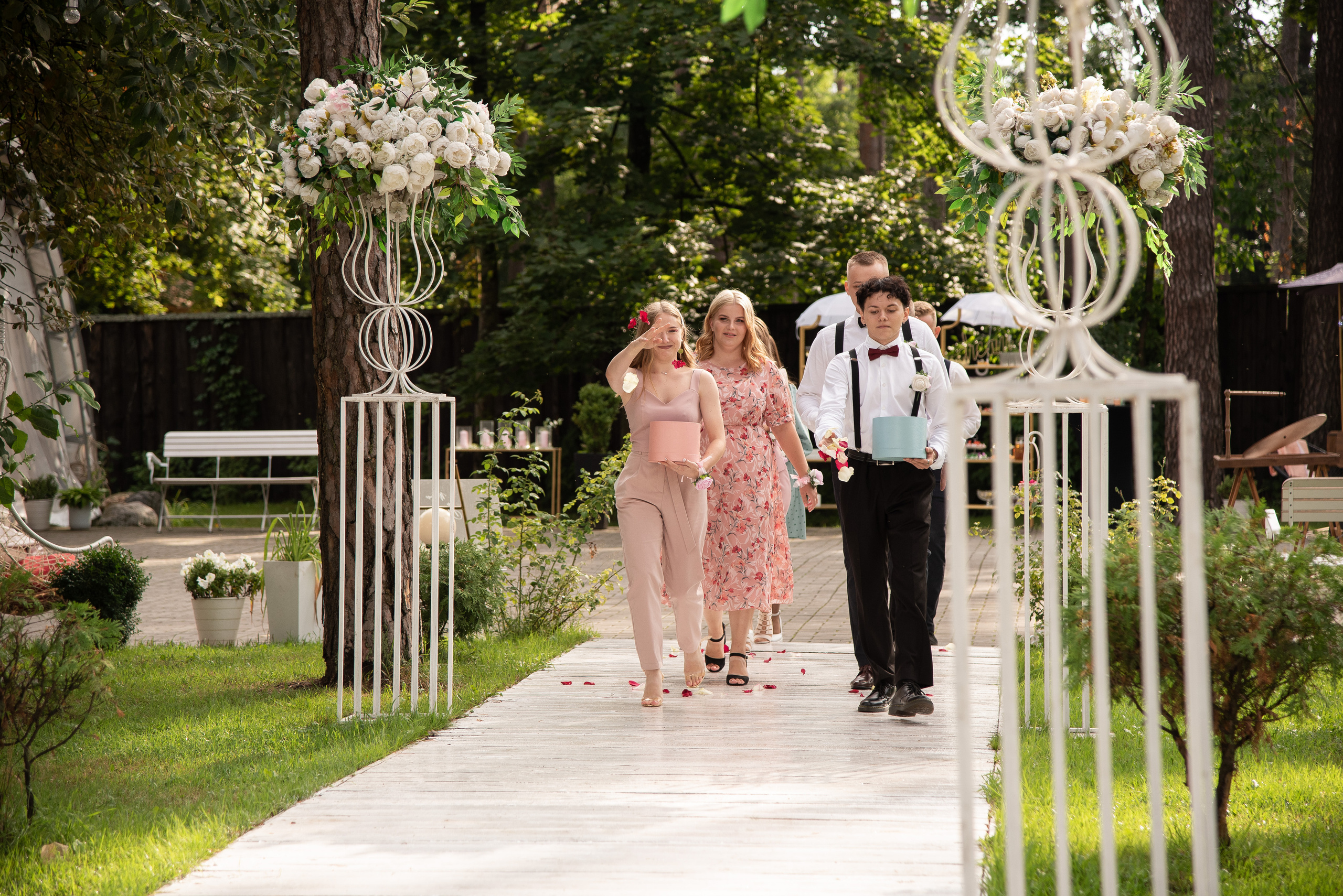 Арина и Вадим. Свадебный и семейный фотограф Ольга Астрейко