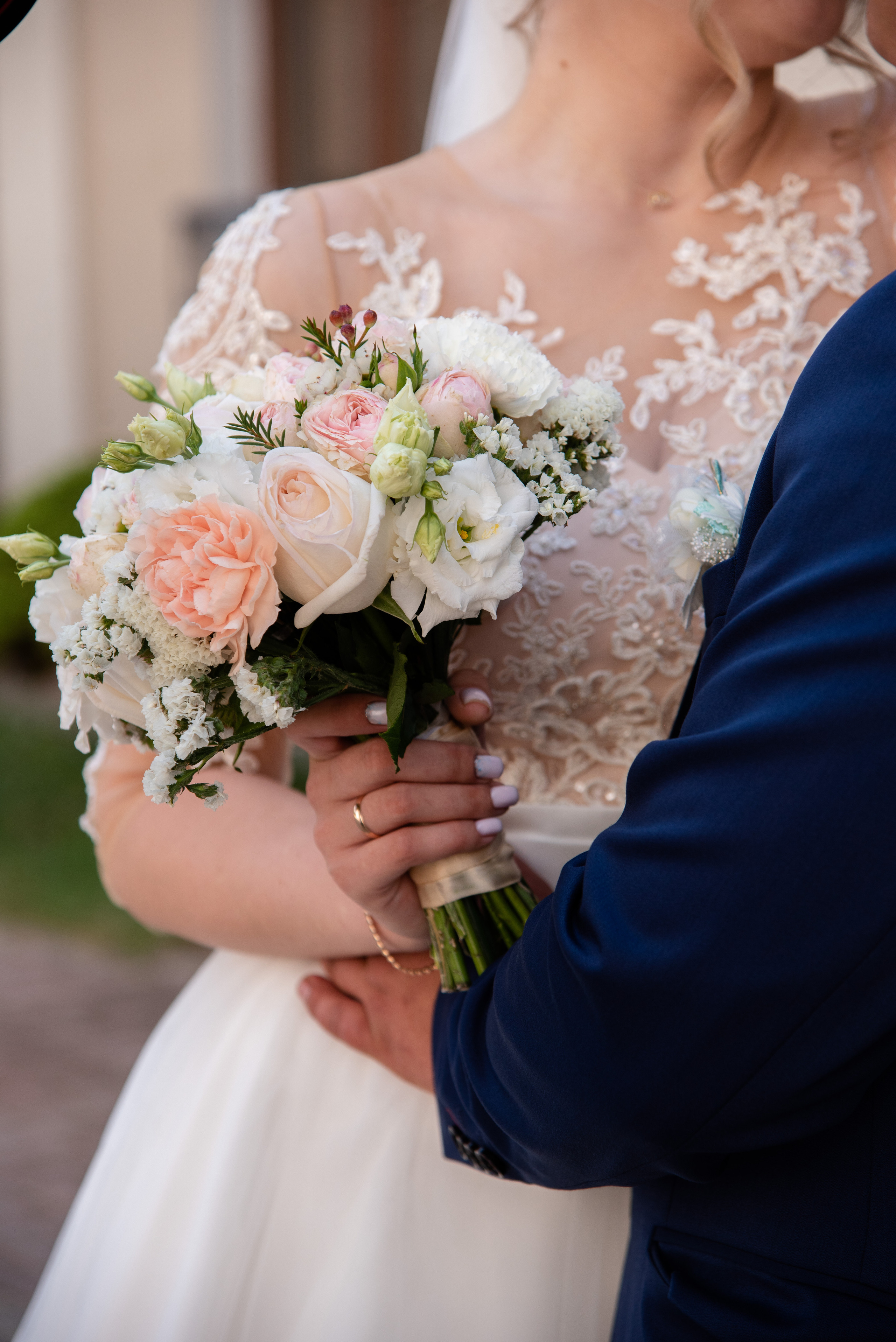 Ира и Рома. Свадебный и семейный фотограф Ольга Астрейко