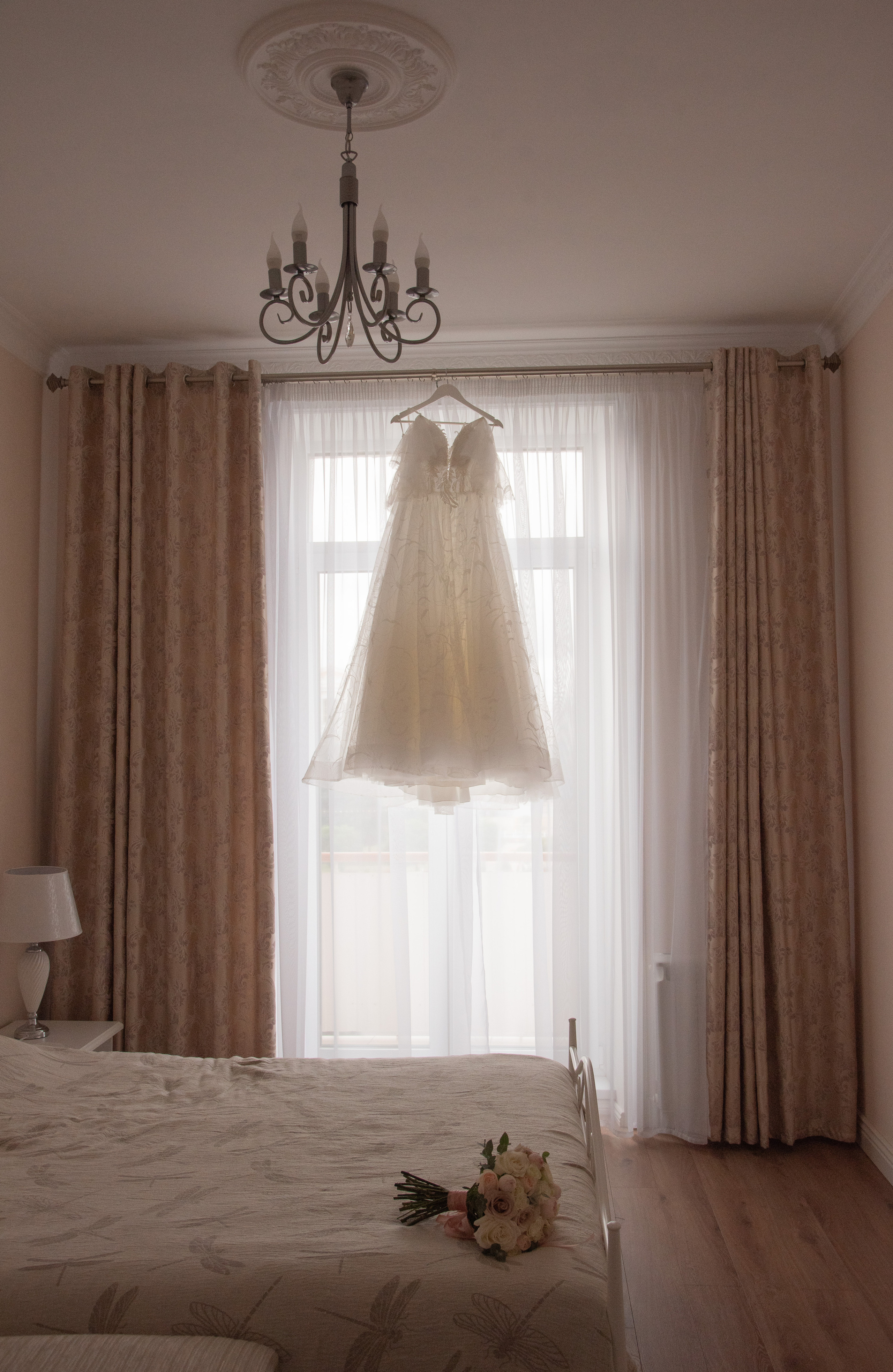 Арина и Вадим. Свадебный и семейный фотограф Ольга Астрейко