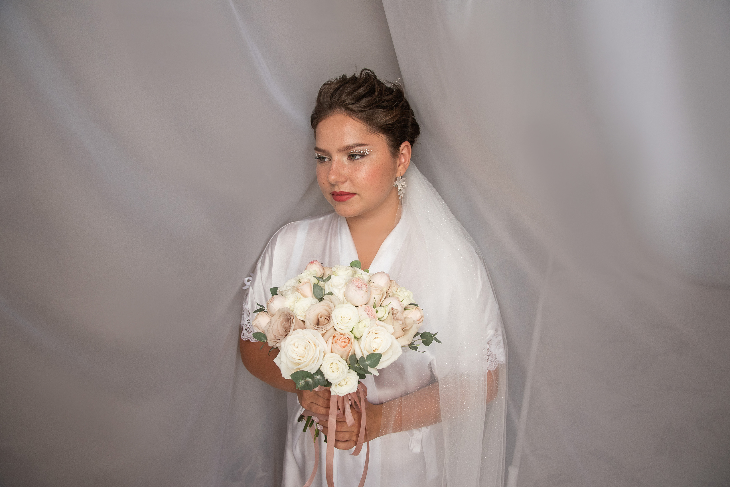 Арина и Вадим. Свадебный и семейный фотограф Ольга Астрейко