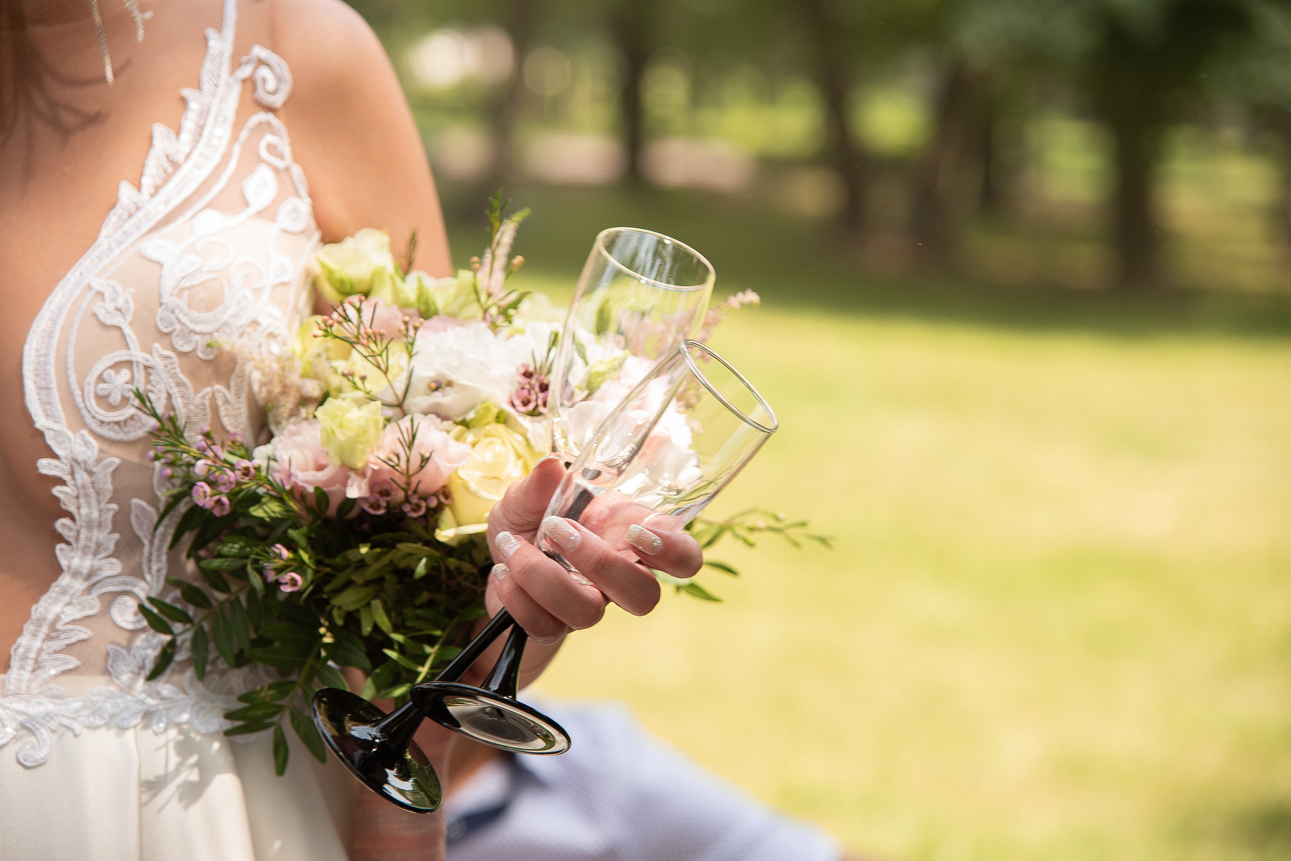 Оля и Андрей. Свадебный и семейный фотограф Ольга Астрейко