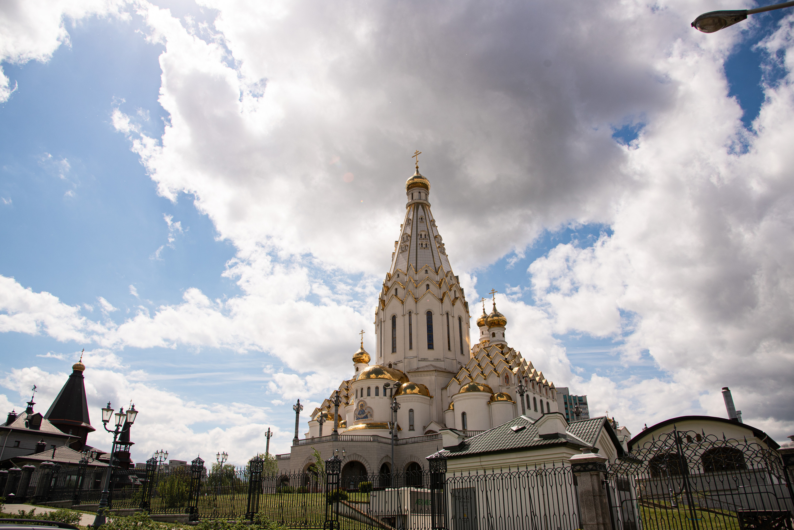 Юля и Саша. Свадебный и семейный фотограф Ольга Астрейко
