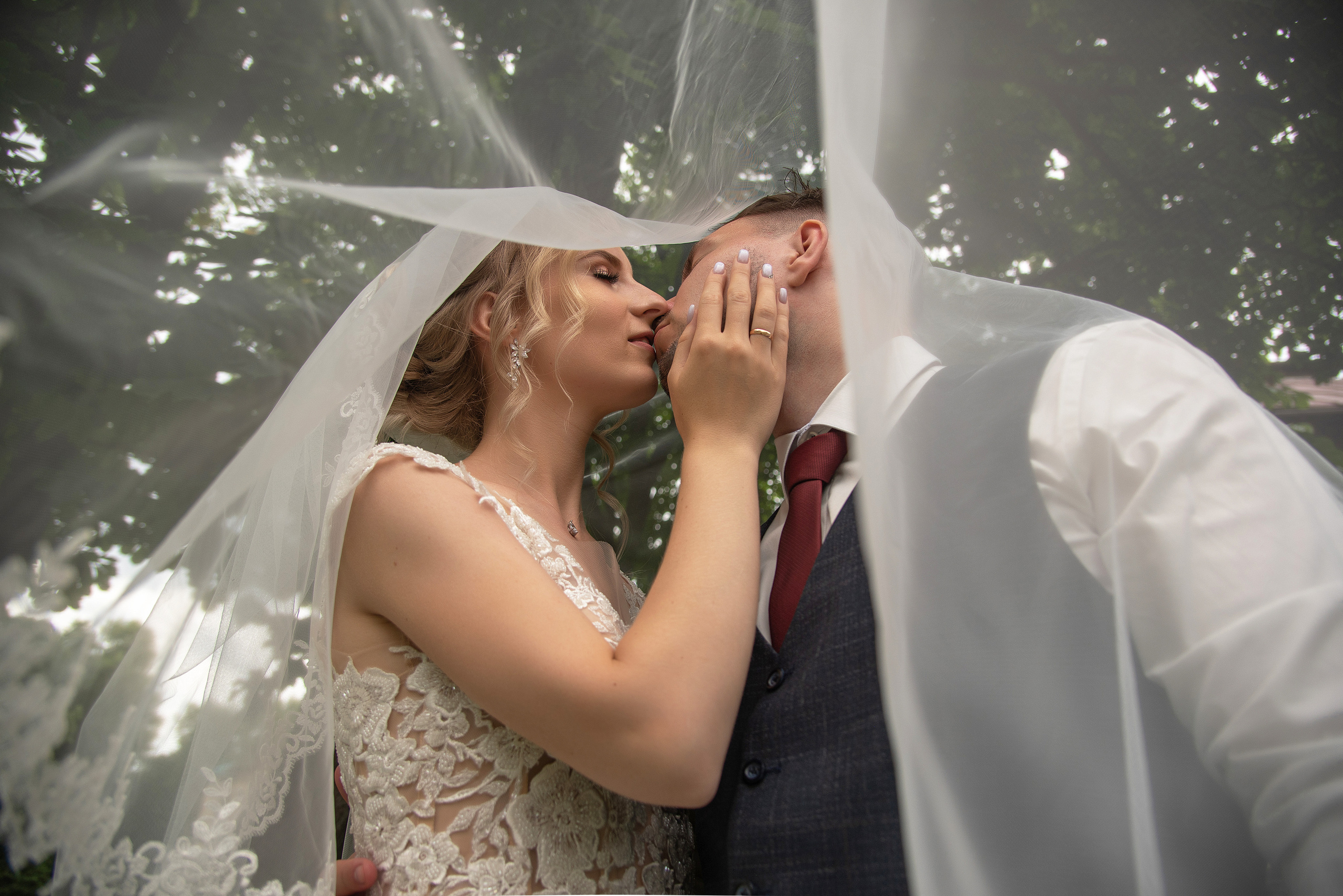 Ира и Ваня. Свадебный и семейный фотограф Ольга Астрейко