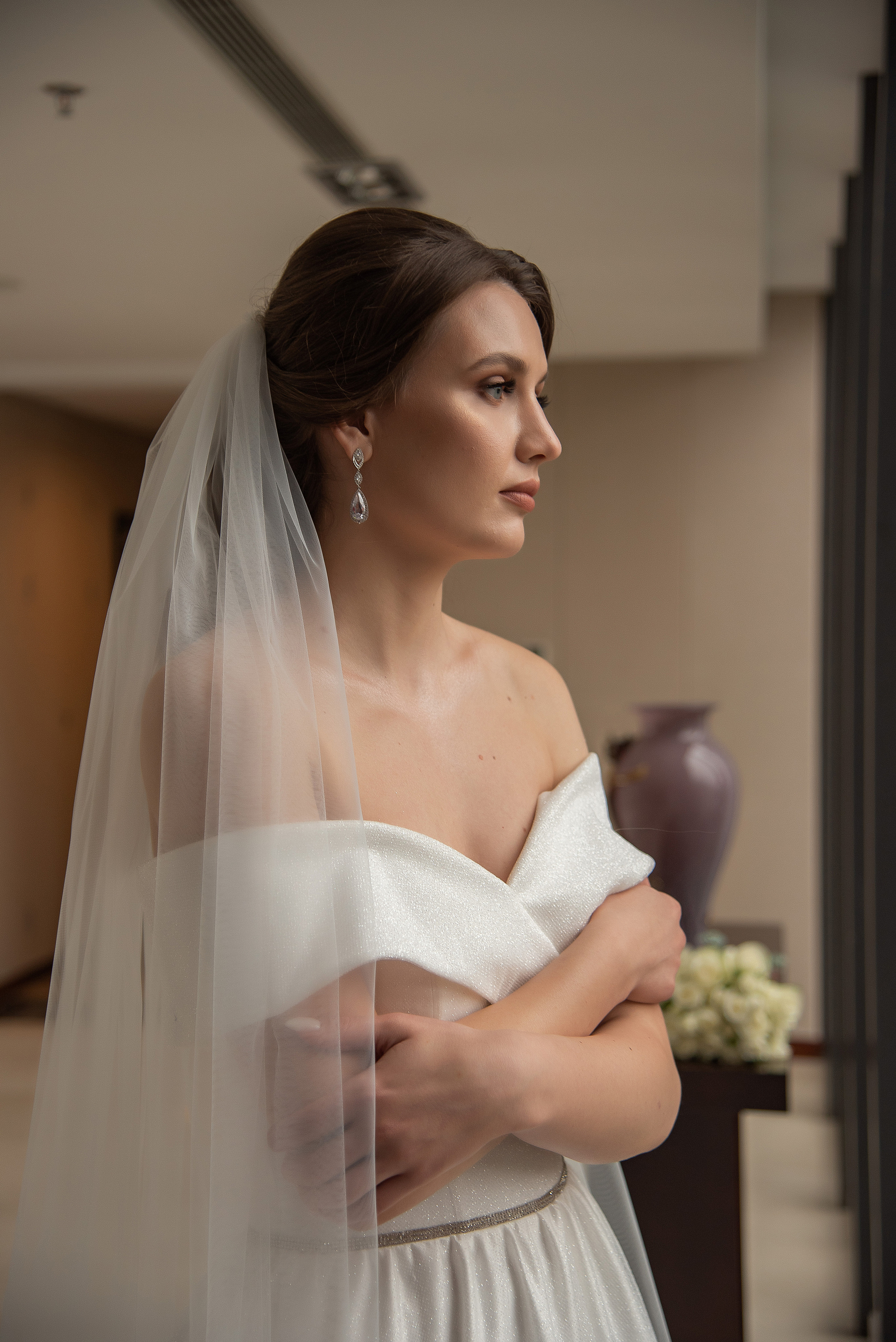 Даша и Георгий. Свадебный и семейный фотограф Ольга Астрейко