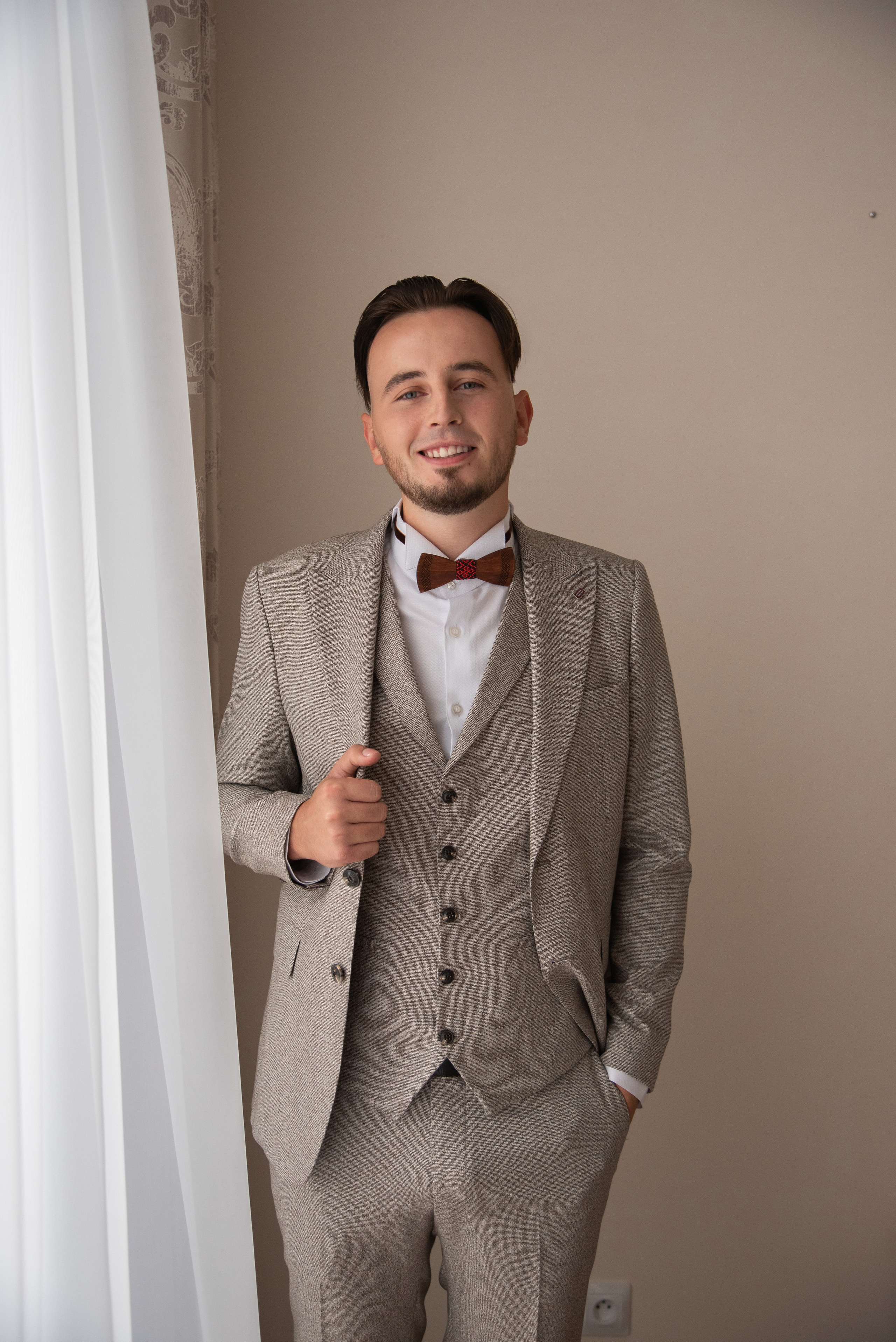 Арина и Вадим. Свадебный и семейный фотограф Ольга Астрейко