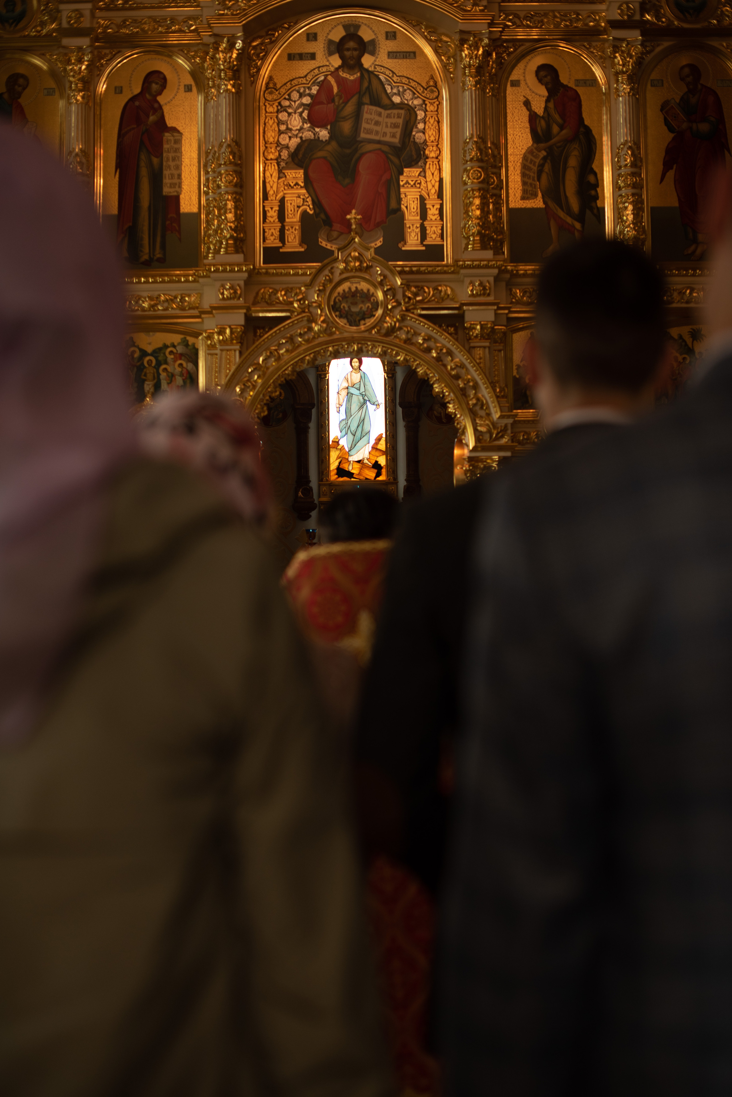 Юля и Саша. Свадебный и семейный фотограф Ольга Астрейко