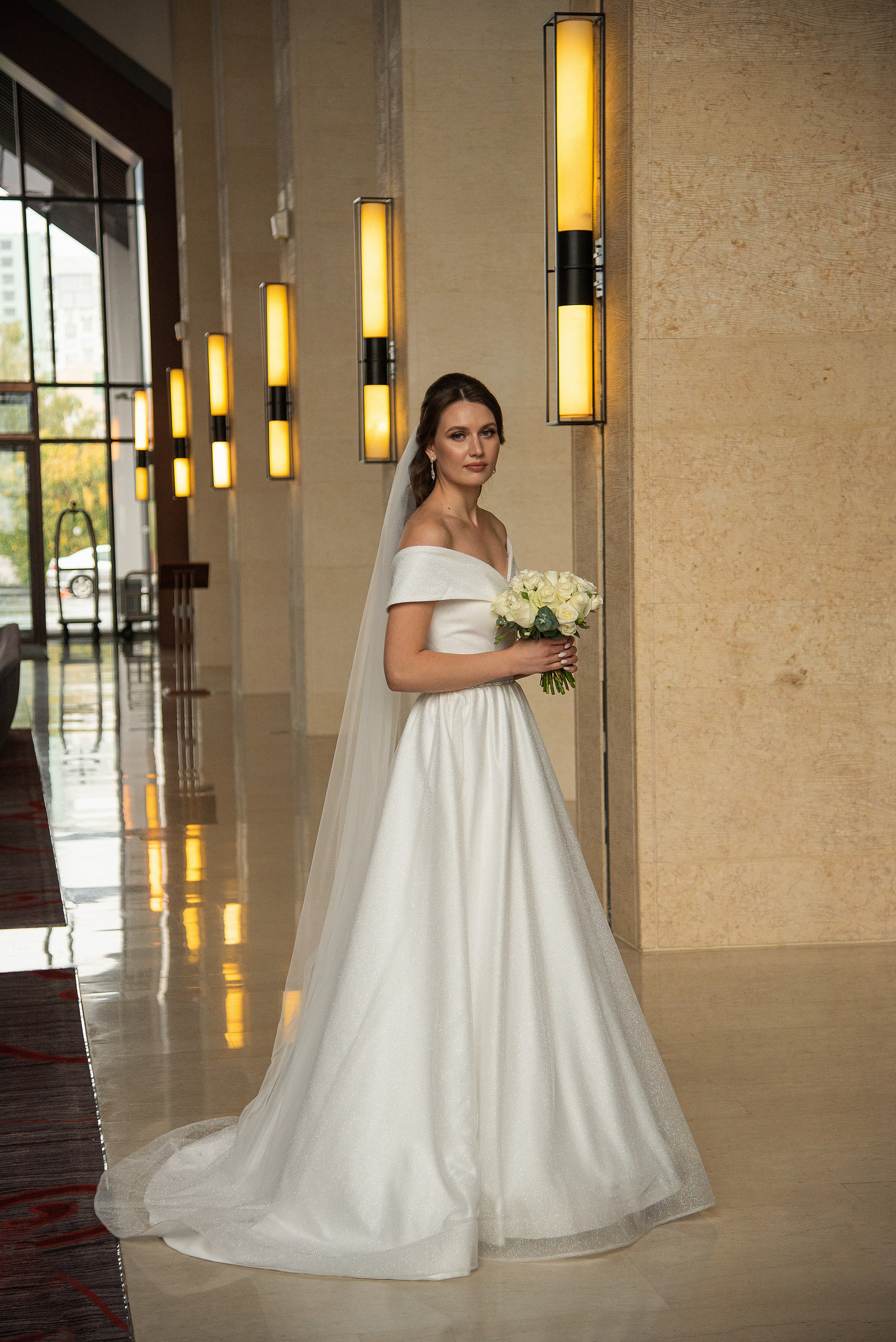 Даша и Георгий. Свадебный и семейный фотограф Ольга Астрейко