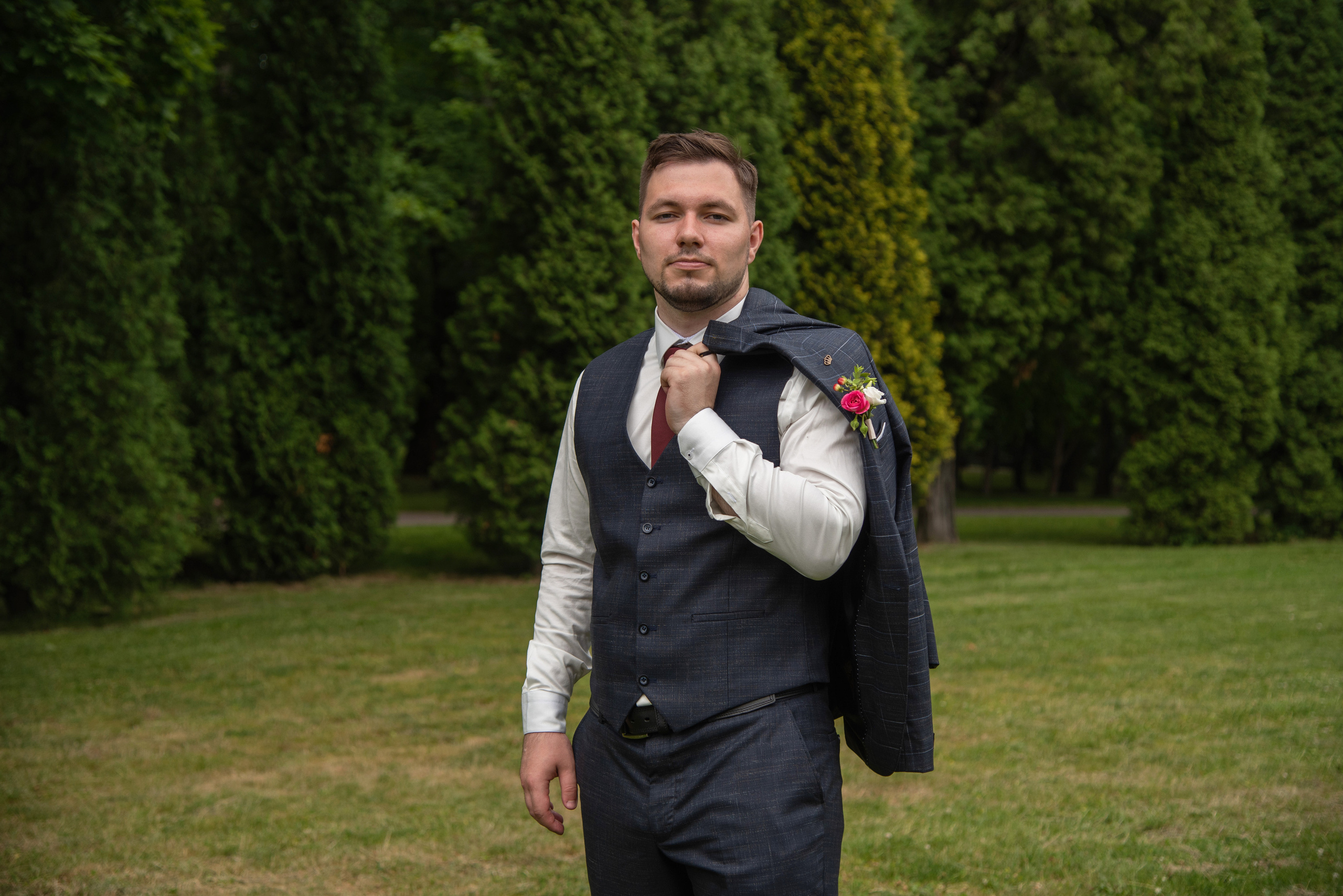 Ира и Ваня. Свадебный и семейный фотограф Ольга Астрейко