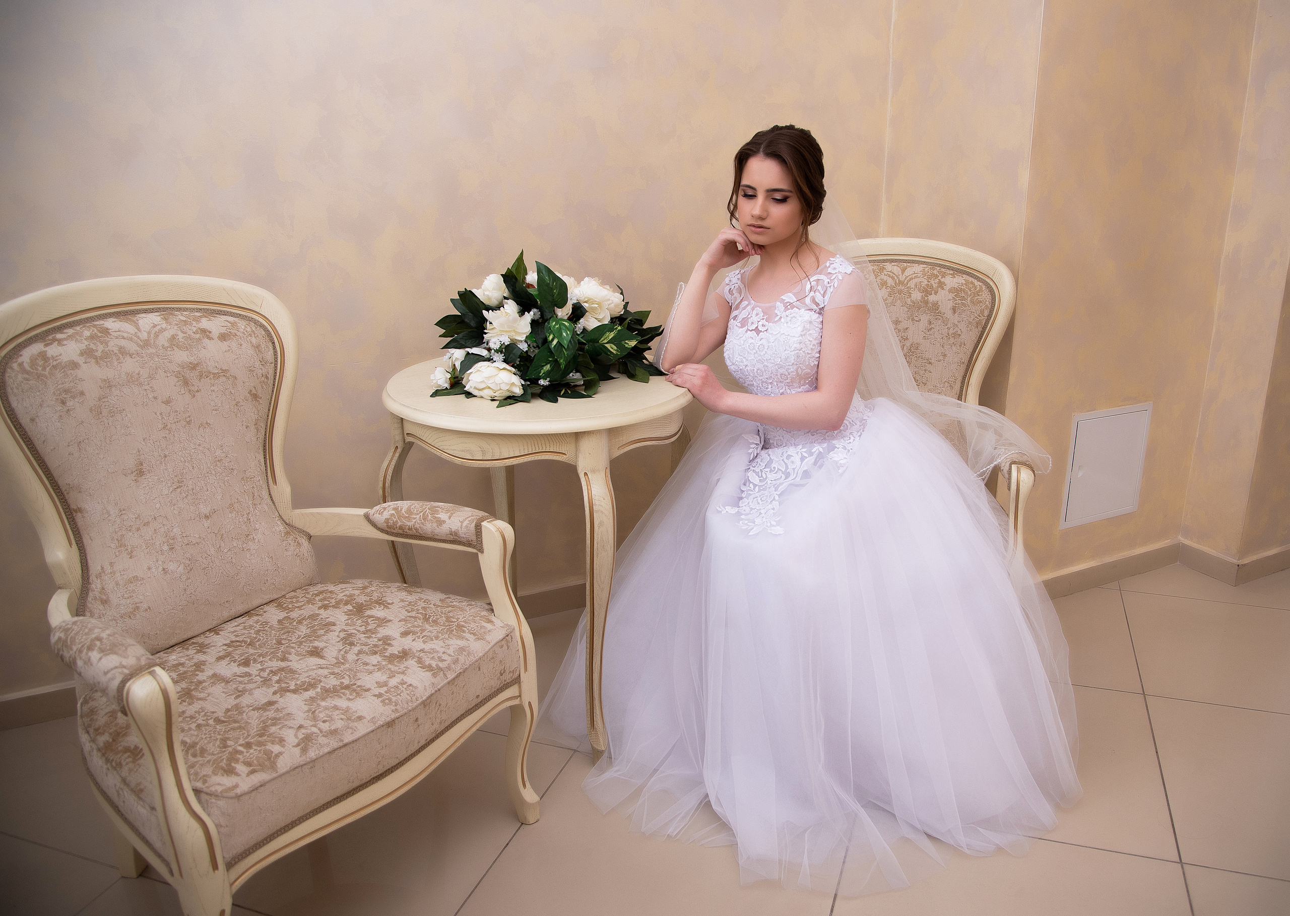 Маргарита и Иван. Свадебный и семейный фотограф Ольга Астрейко