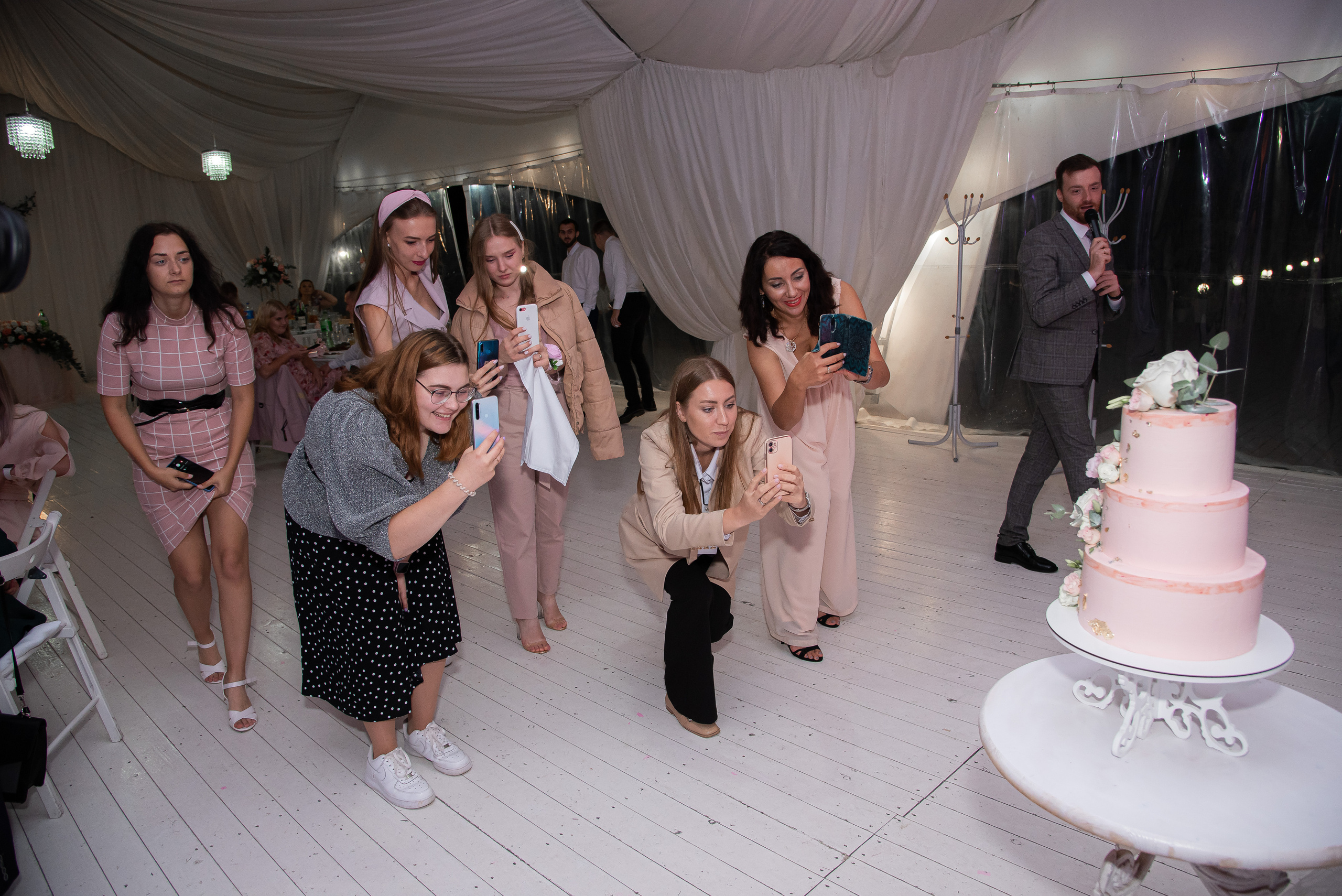 Арина и Вадим. Свадебный и семейный фотограф Ольга Астрейко