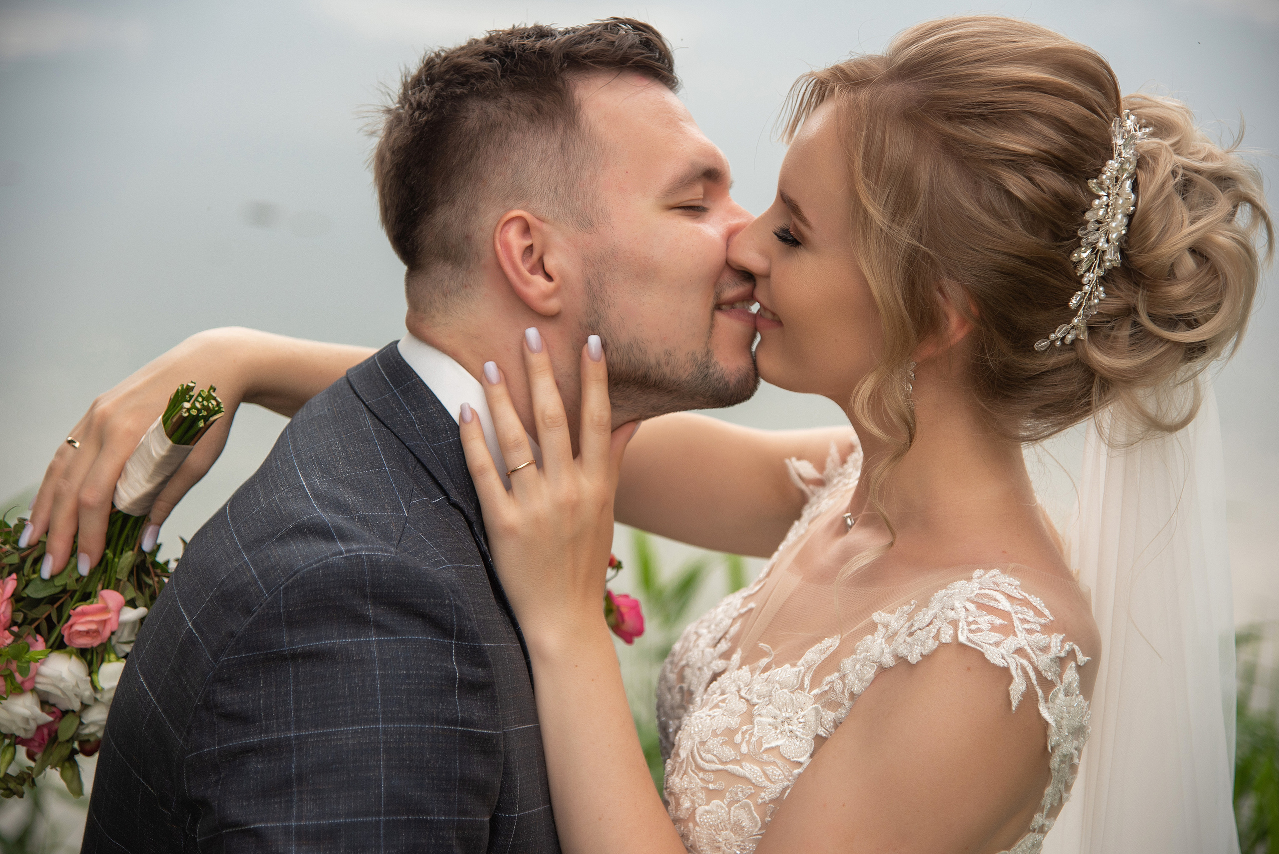 Ира и Ваня. Свадебный и семейный фотограф Ольга Астрейко