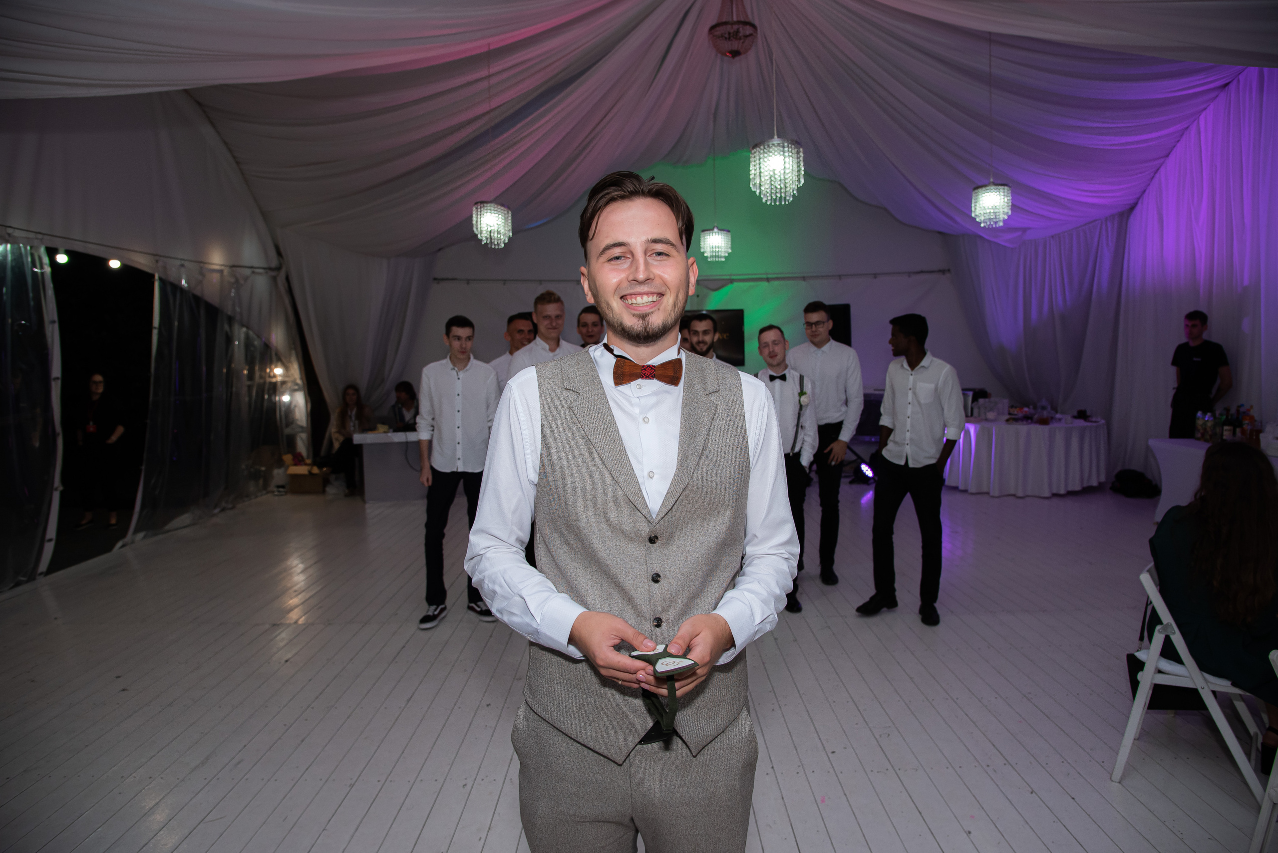 Арина и Вадим. Свадебный и семейный фотограф Ольга Астрейко