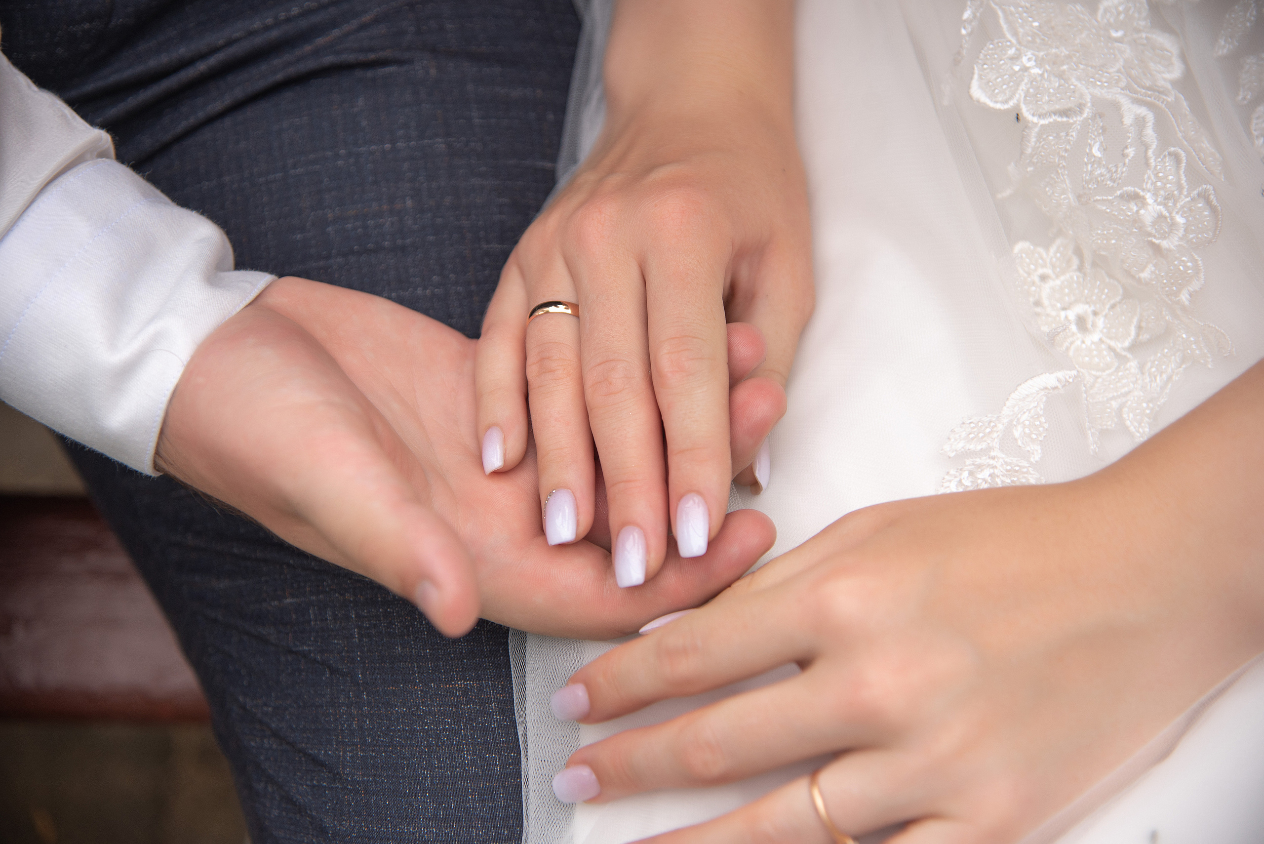 Ира и Ваня. Свадебный и семейный фотограф Ольга Астрейко