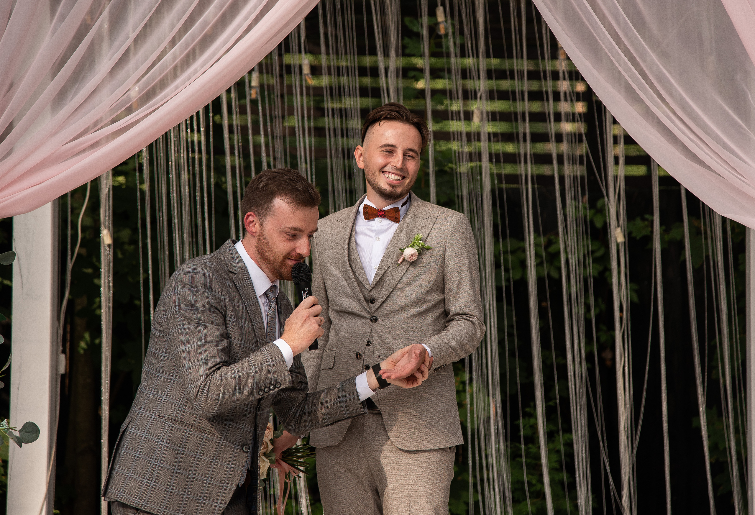 Арина и Вадим. Свадебный и семейный фотограф Ольга Астрейко