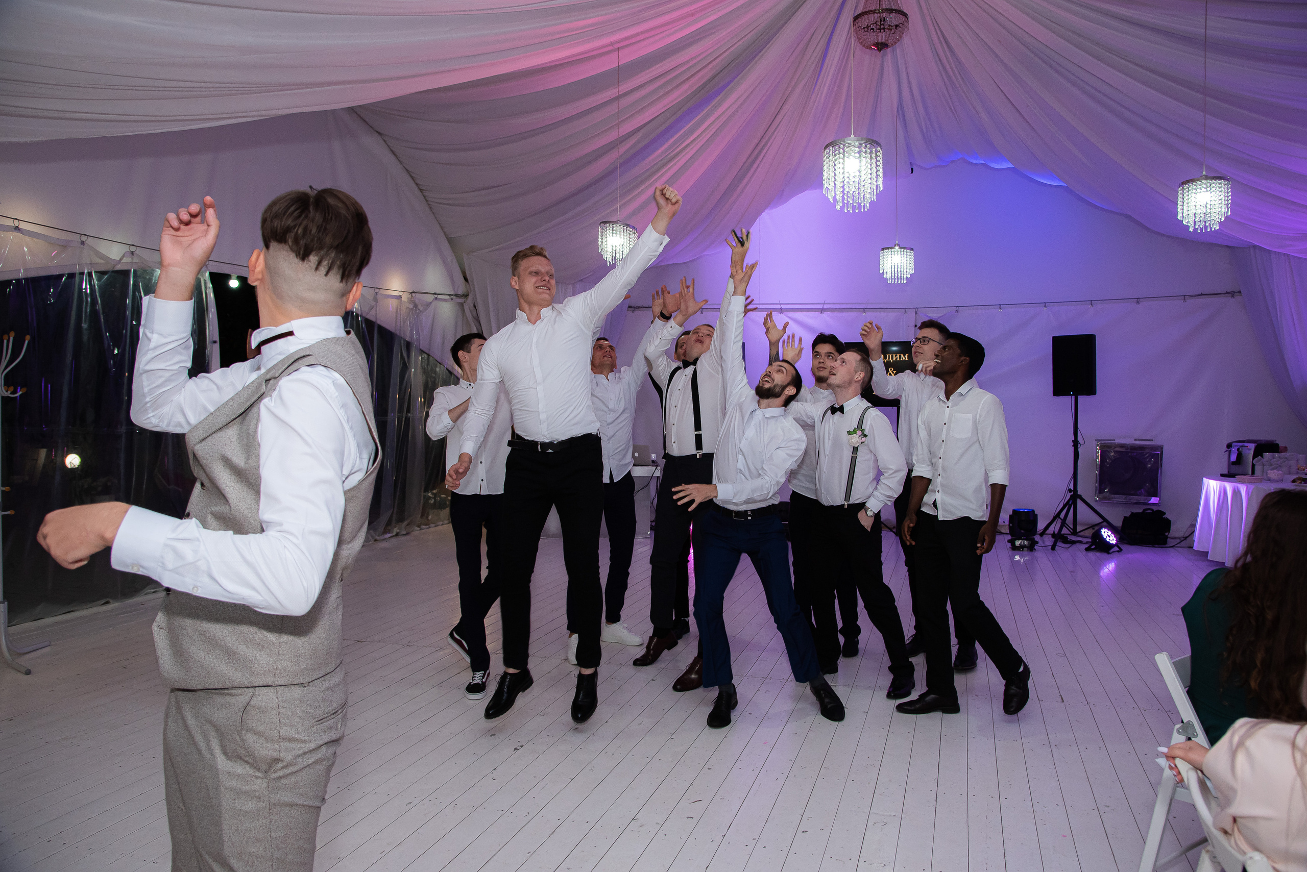 Арина и Вадим. Свадебный и семейный фотограф Ольга Астрейко