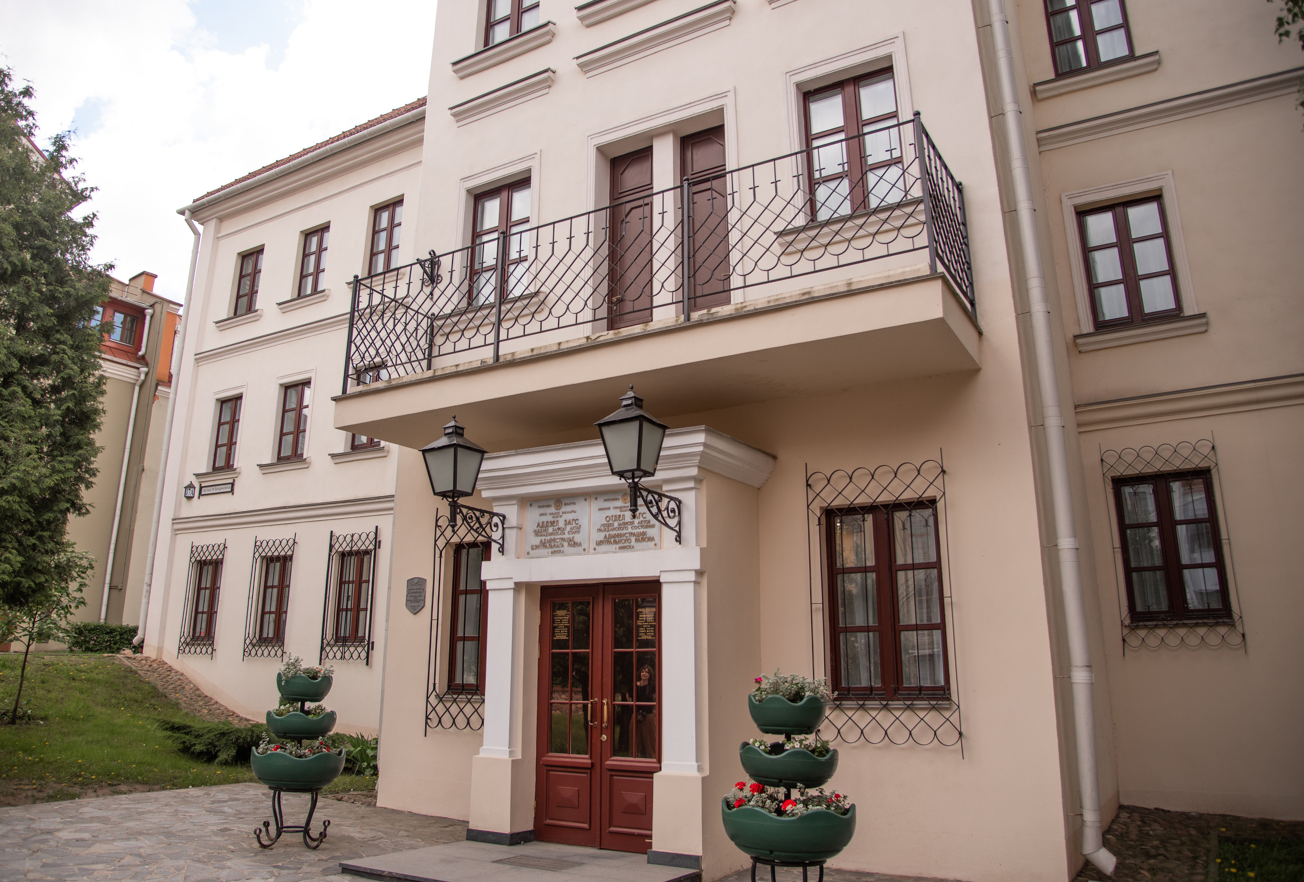 Маргарита и Иван. Свадебный и семейный фотограф Ольга Астрейко