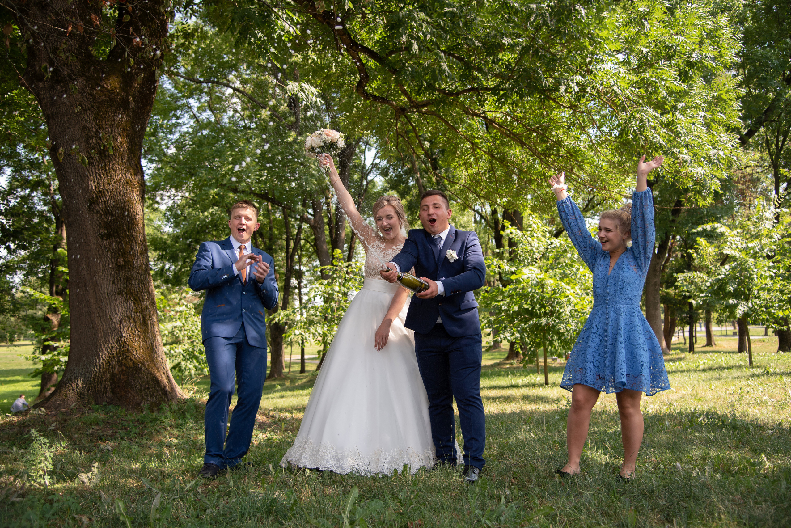 Ира и Рома. Свадебный и семейный фотограф Ольга Астрейко