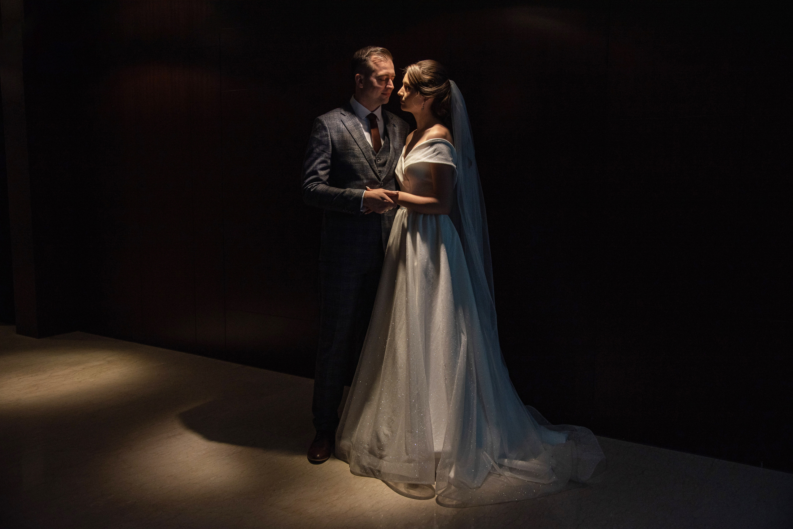 Даша и Георгий. Свадебный и семейный фотограф Ольга Астрейко