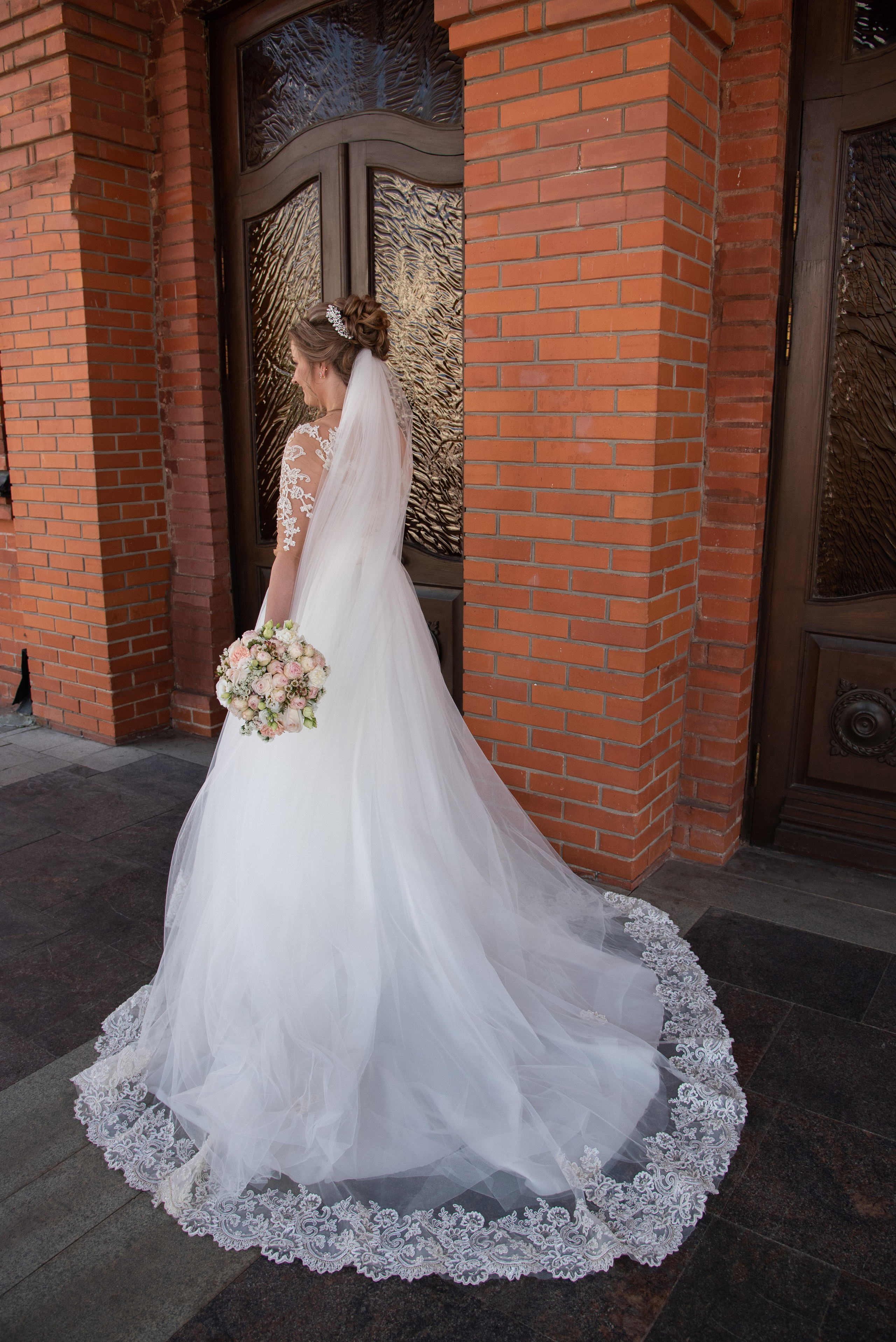 Ира и Рома. Свадебный и семейный фотограф Ольга Астрейко