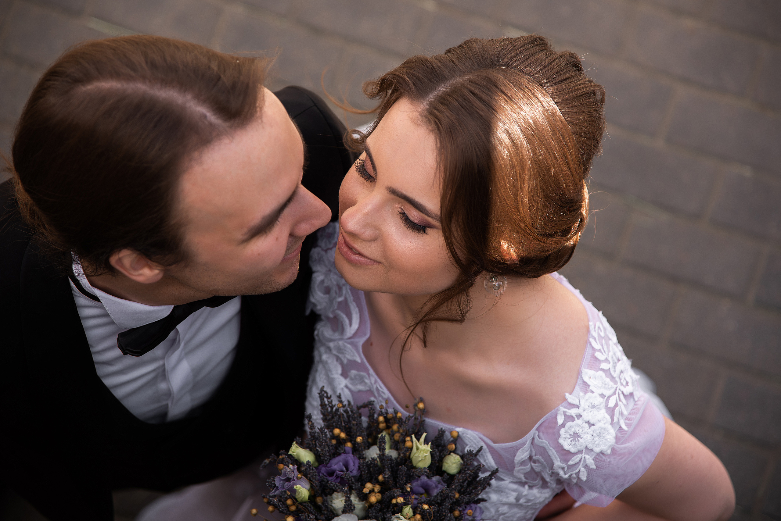 Маргарита и Иван. Свадебный и семейный фотограф Ольга Астрейко
