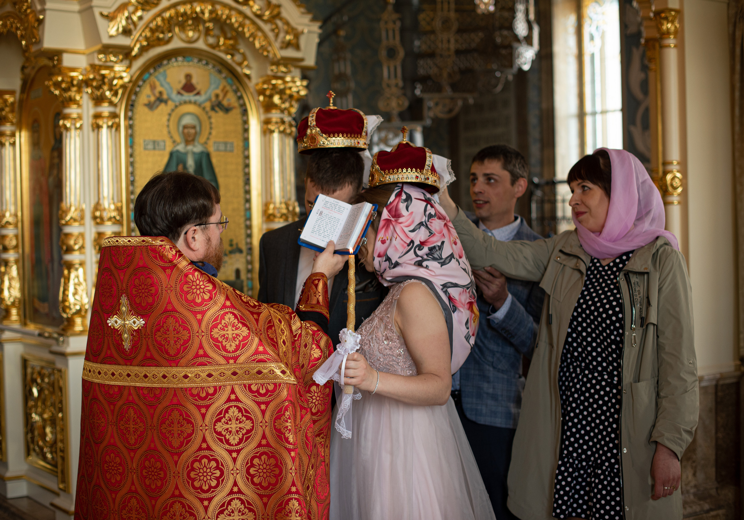 Юля и Саша. Свадебный и семейный фотограф Ольга Астрейко