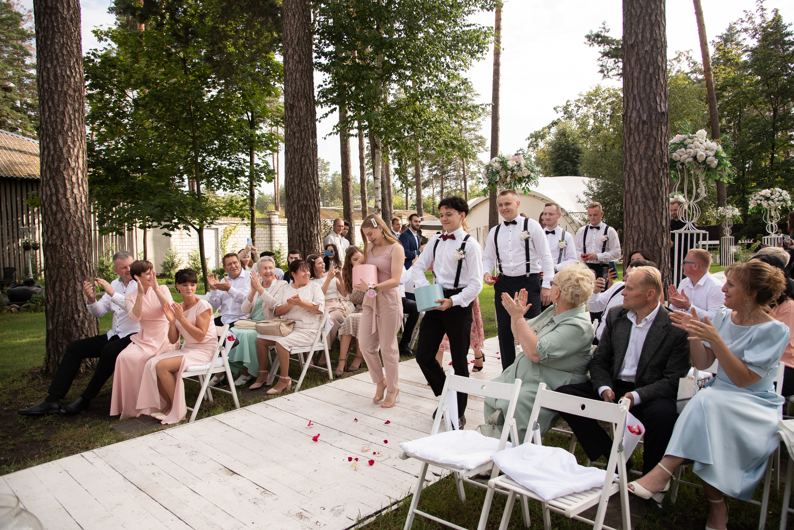 Арина и Вадим. Свадебный и семейный фотограф Ольга Астрейко